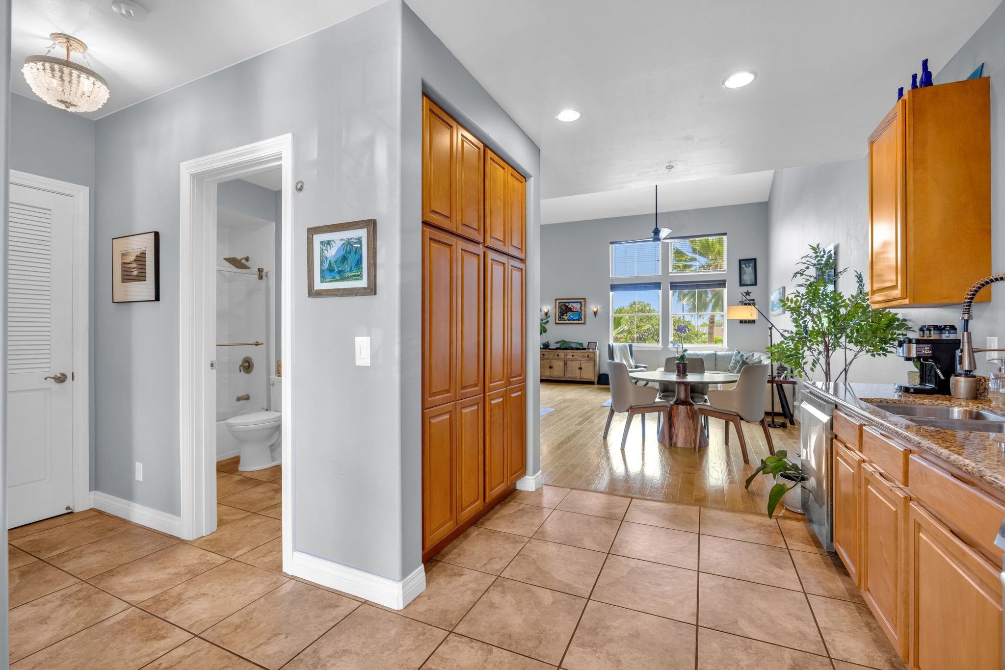 Kai Ani Village condo # 3-106, Kihei, Hawaii - photo 20 of 47