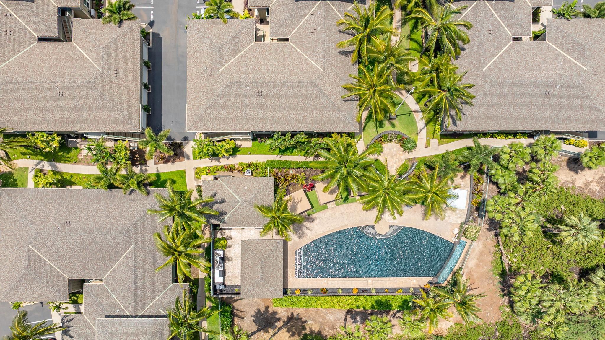 Kai Ani Village condo # 3-106, Kihei, Hawaii - photo 35 of 47