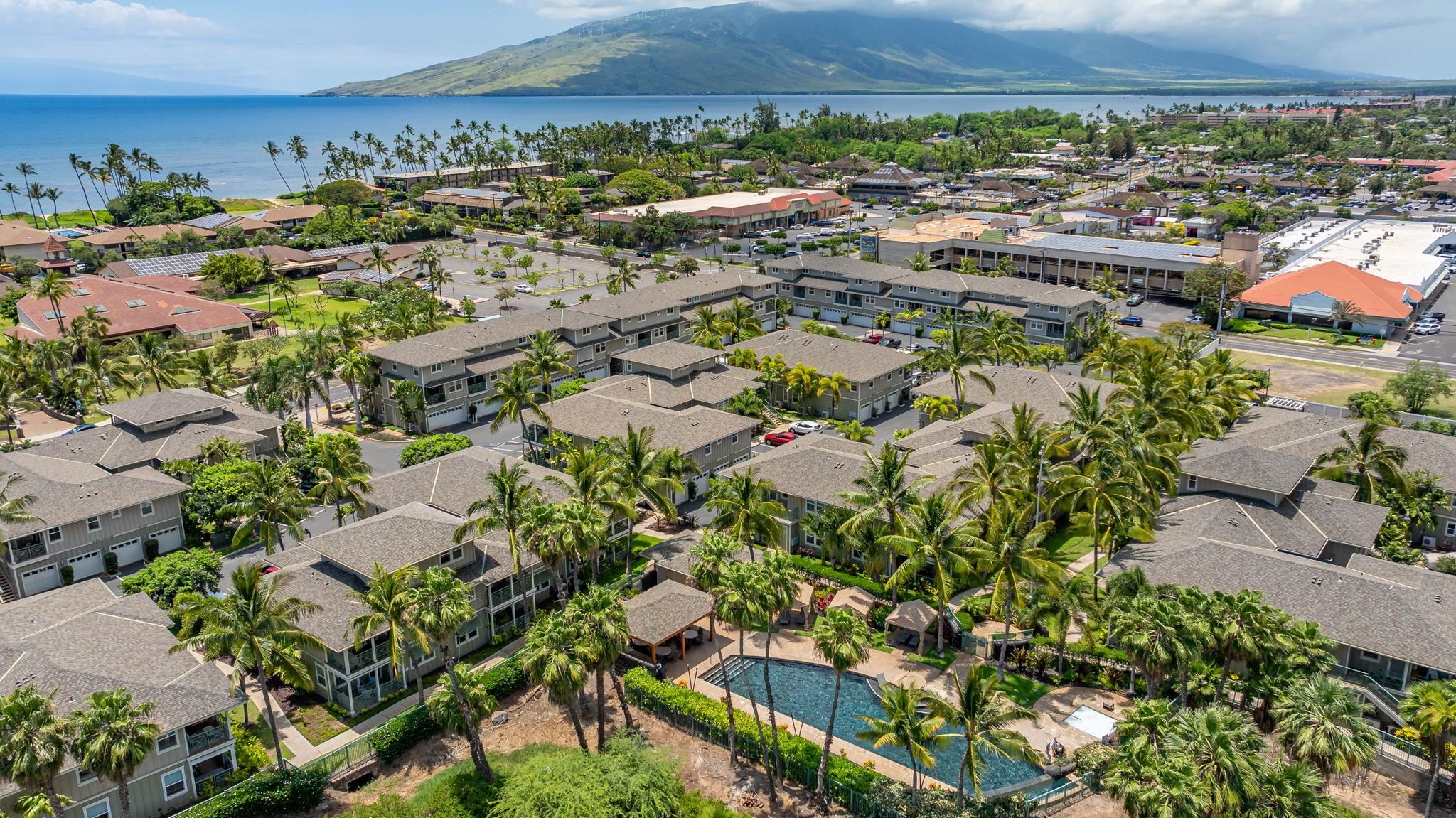 Kai Ani Village condo # 3-106, Kihei, Hawaii - photo 41 of 47