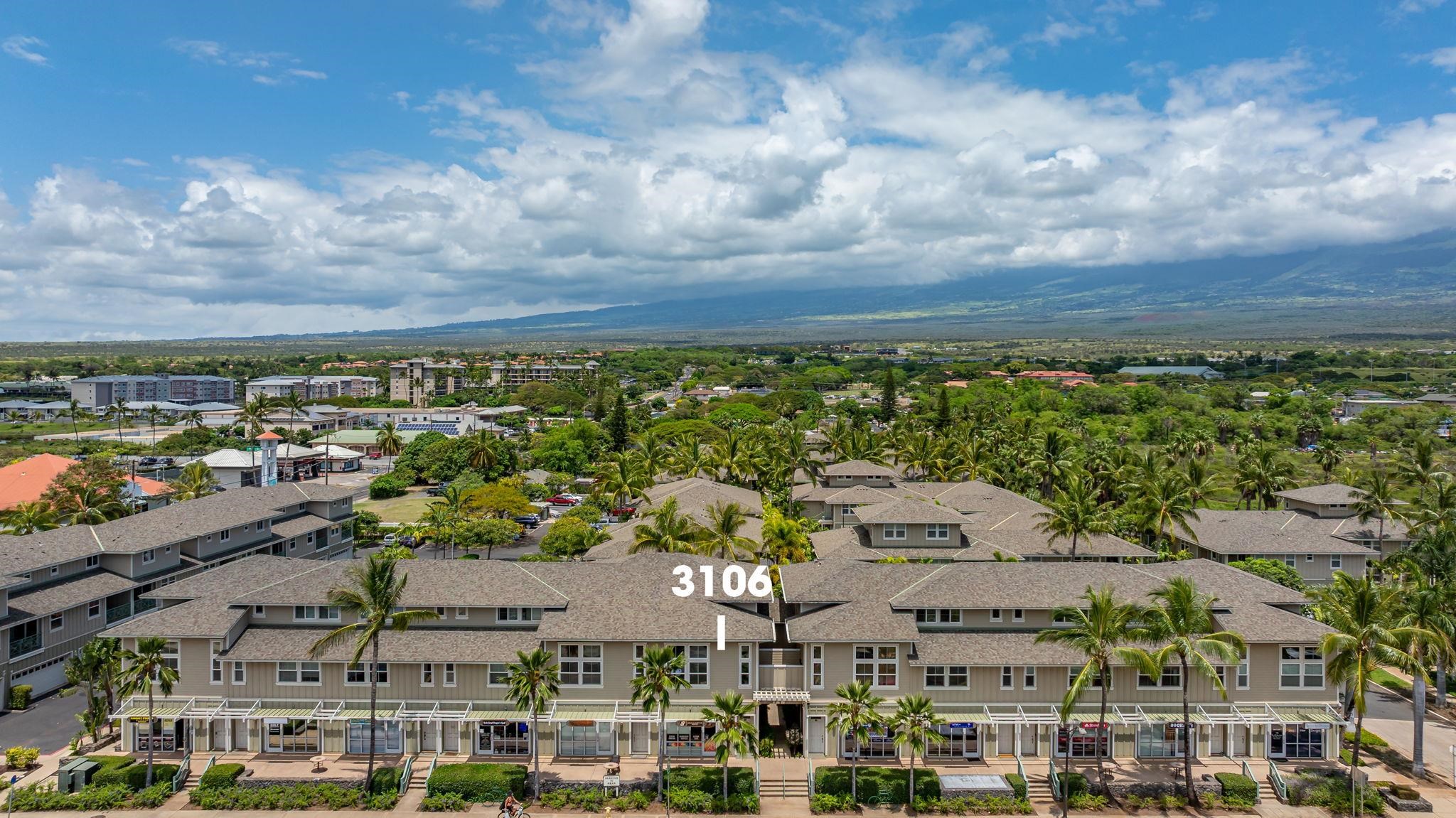 Kai Ani Village condo # 3-106, Kihei, Hawaii - photo 43 of 47