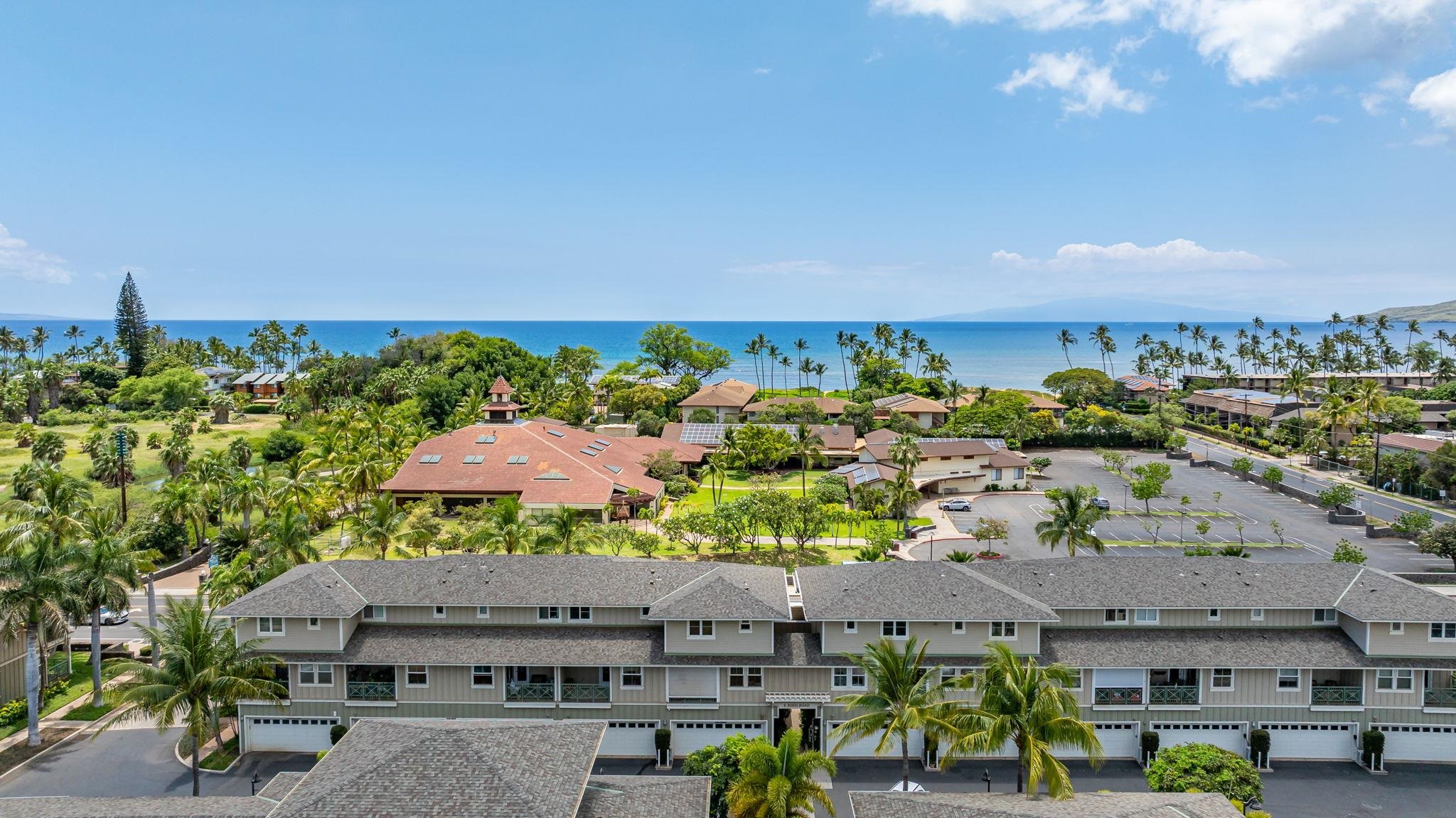 Kai Ani Village condo # 3-106, Kihei, Hawaii - photo 45 of 47