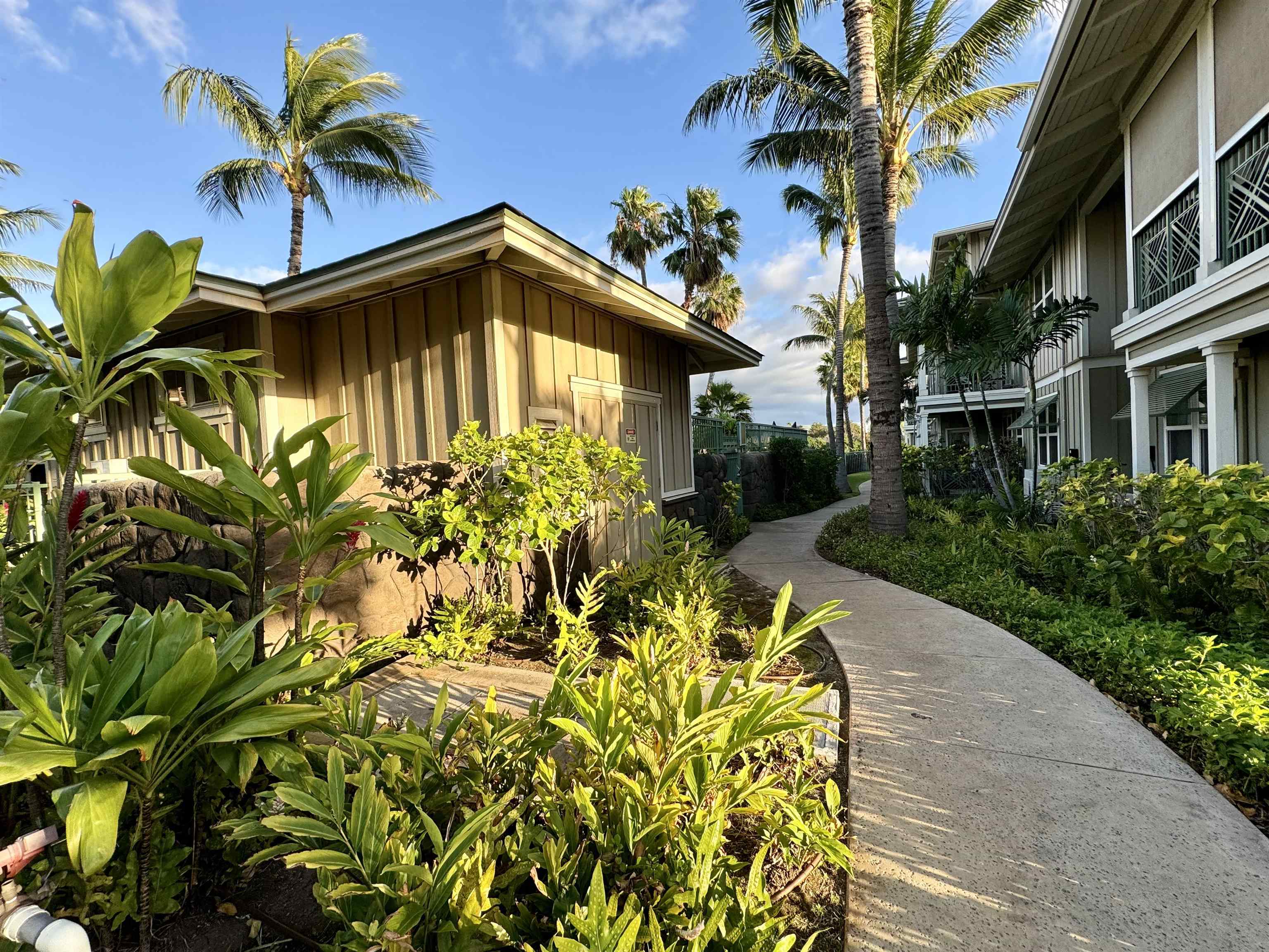 Kai Ani Village condo # 3-109, Kihei, Hawaii - photo 41 of 41