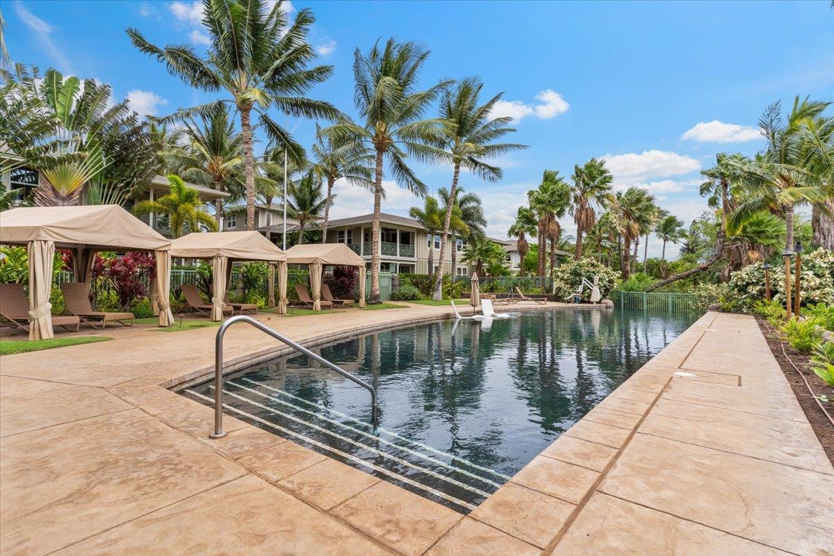 Kai Ani Village condo # 3-109, Kihei, Hawaii - photo 45 of 50