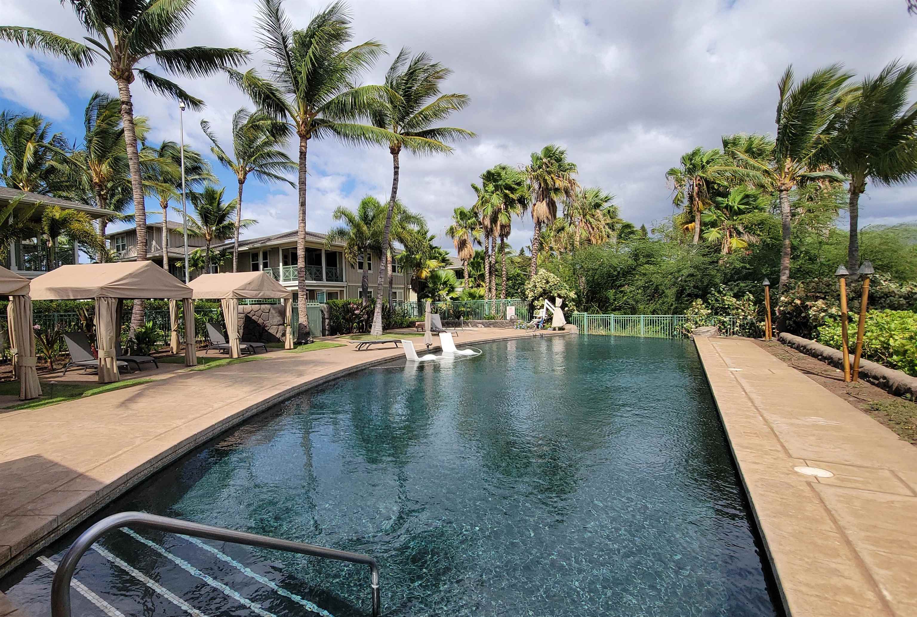 Kai Ani Village condo # 5202, Kihei, Hawaii - photo 2 of 16