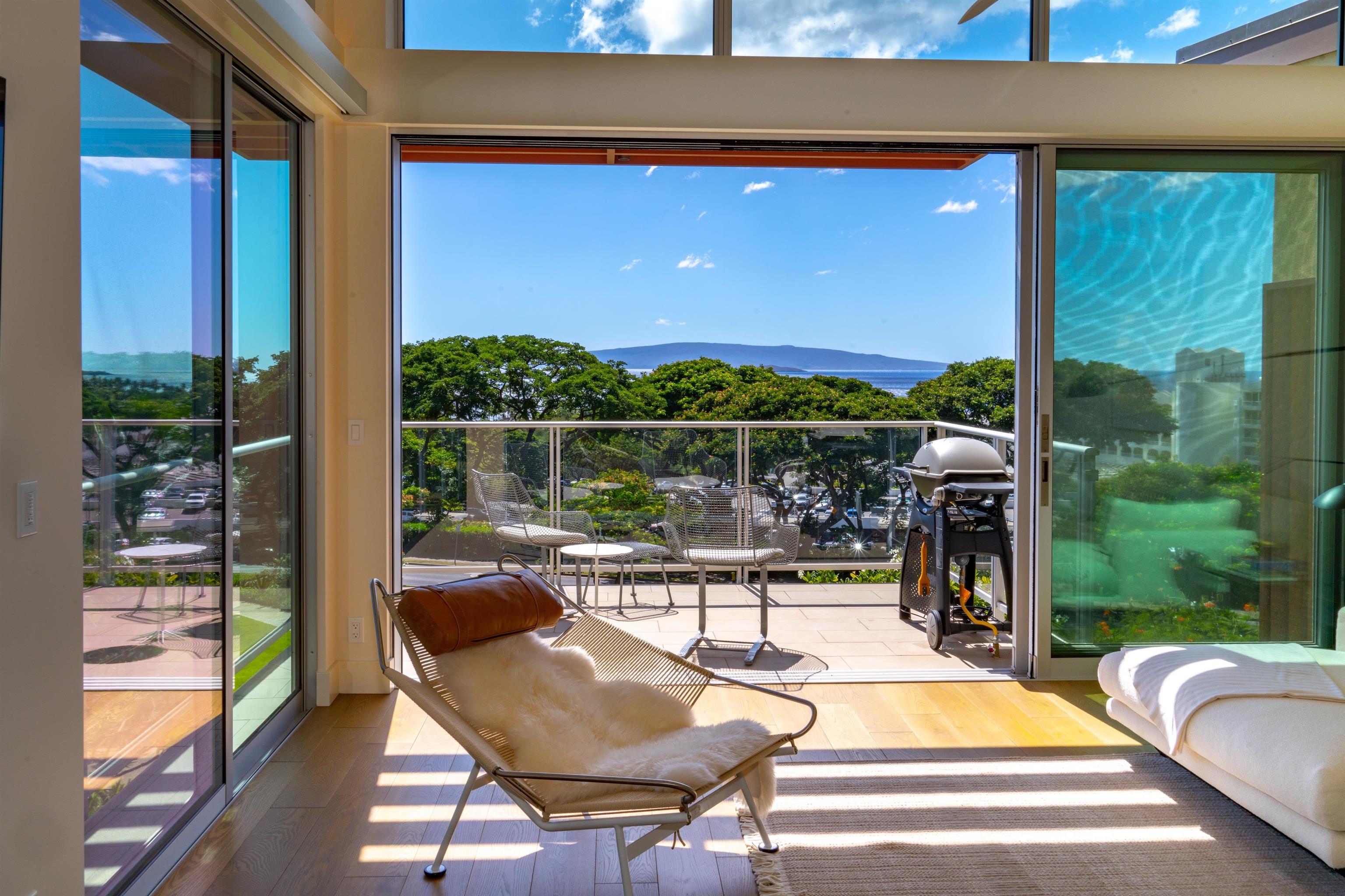 Makalii at Wailea condo # 4A, Kihei, Hawaii - photo 2 of 50