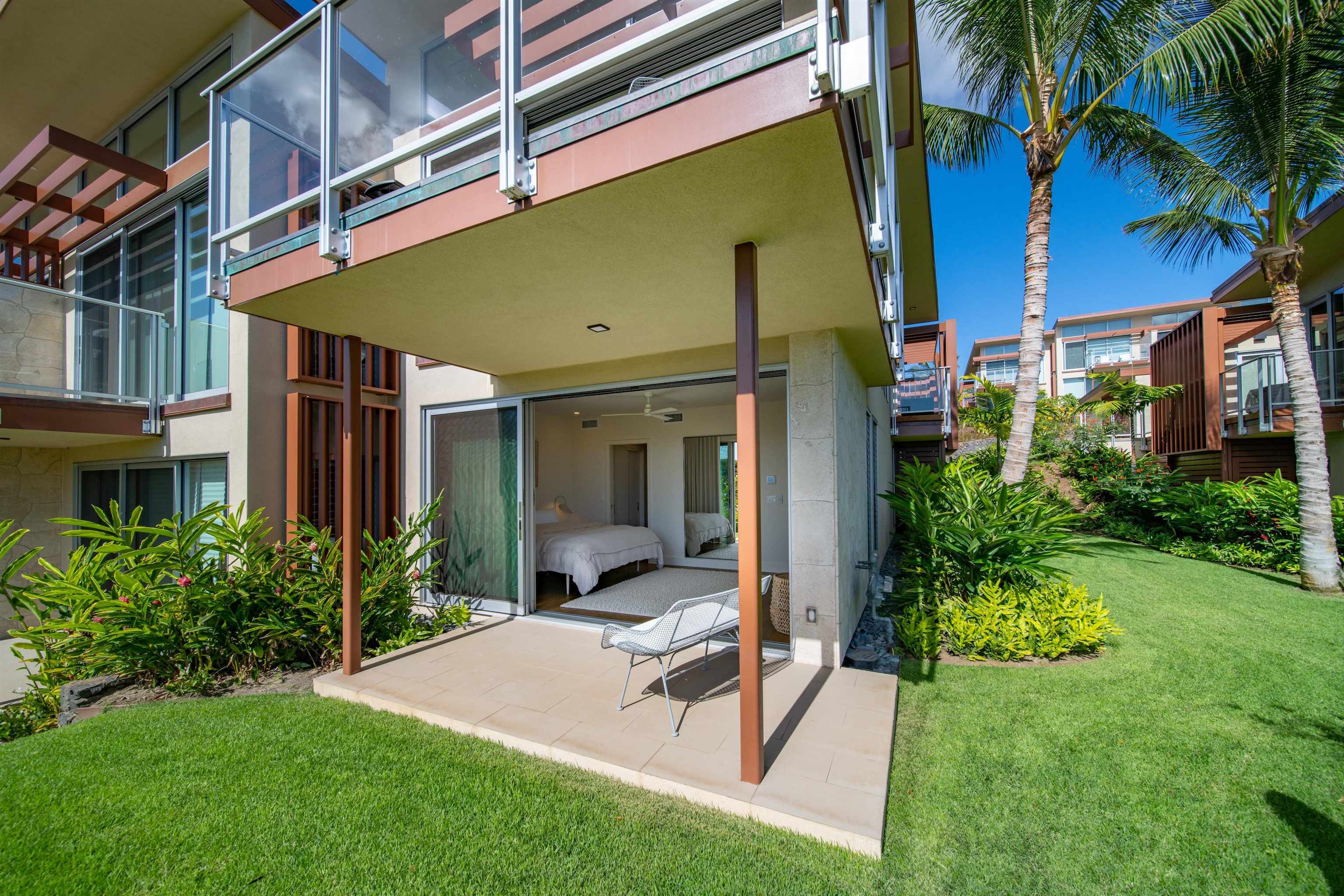 Makalii at Wailea condo # 4A, Kihei, Hawaii - photo 13 of 50