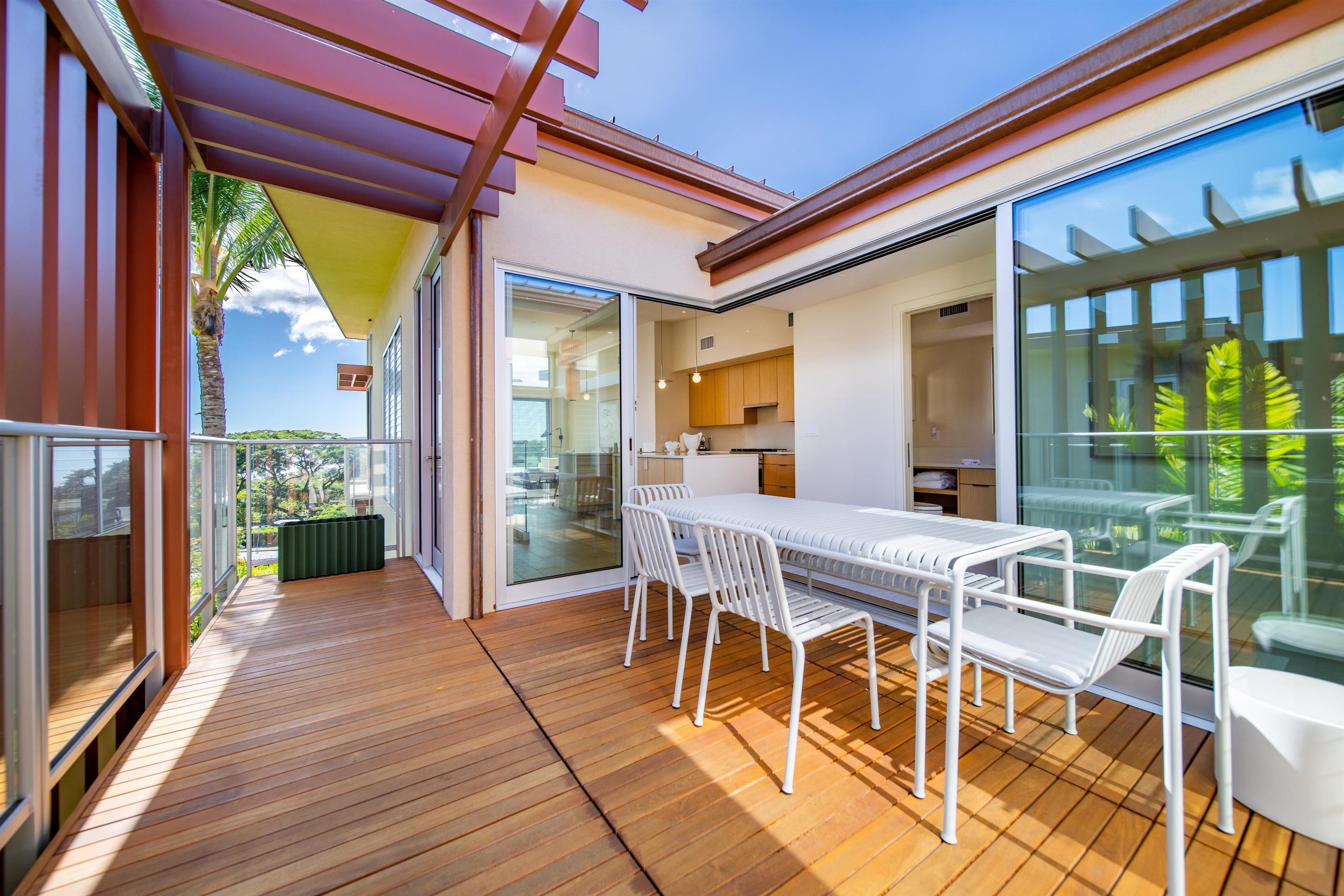 Makalii at Wailea condo # 4A, Kihei, Hawaii - photo 9 of 50