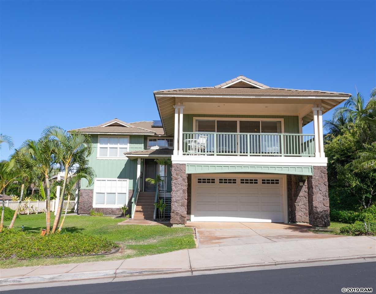 137 Hoohale St , Kihei house for sale Kihei