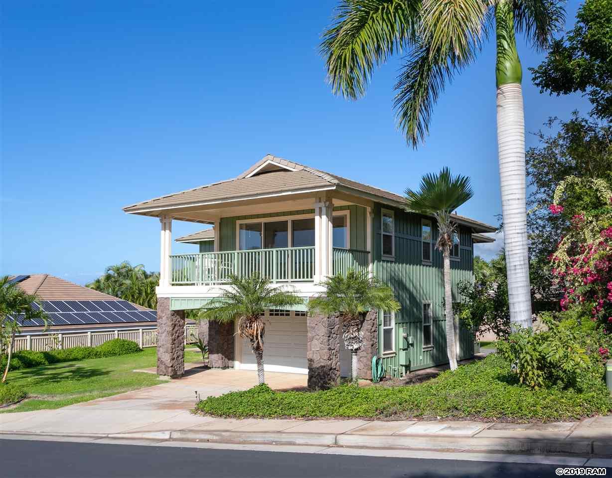 137 Hoohale St , Kihei house for sale Kihei