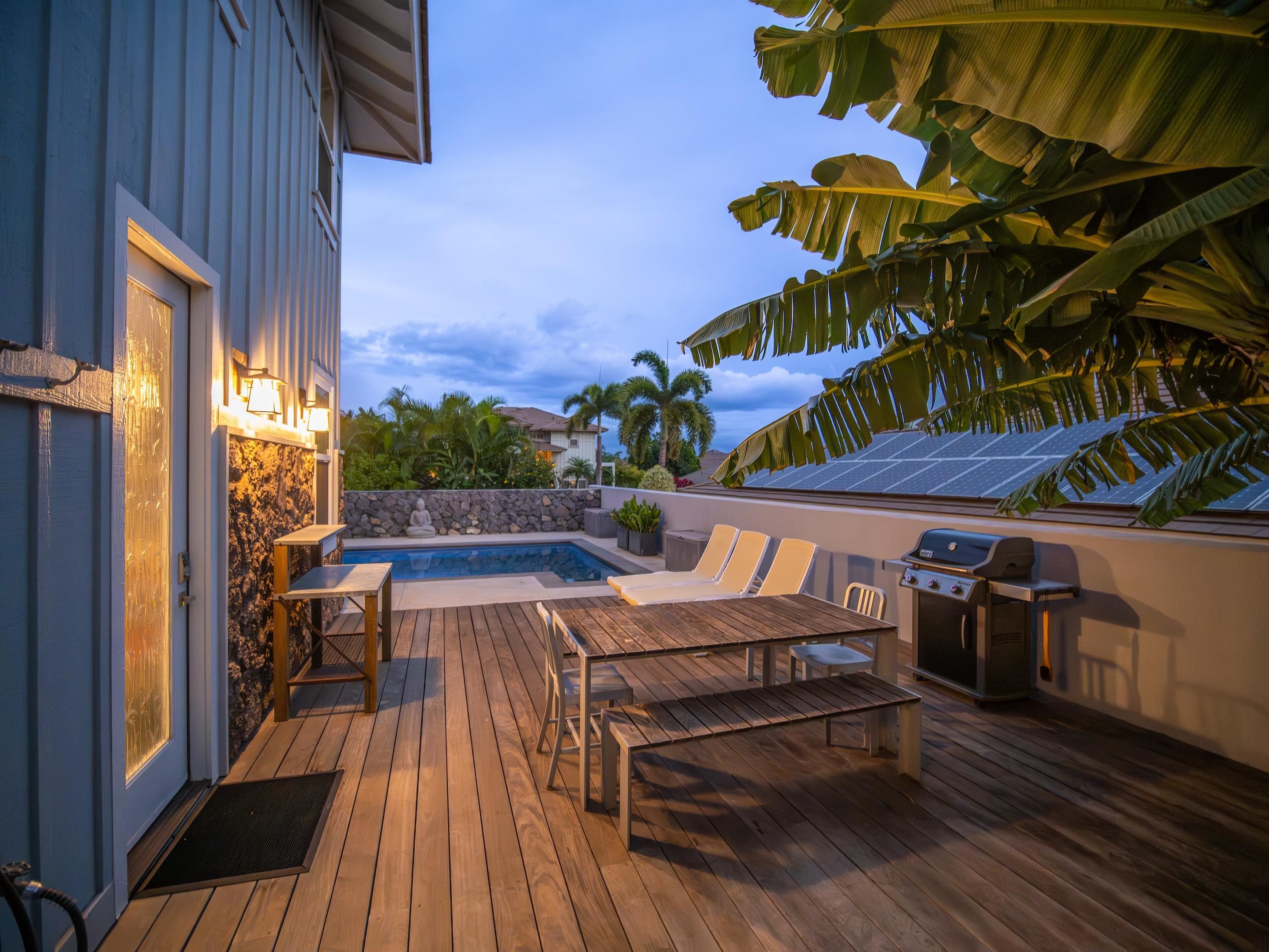 137  Hoohale St , Kihei home - photo 34 of 42