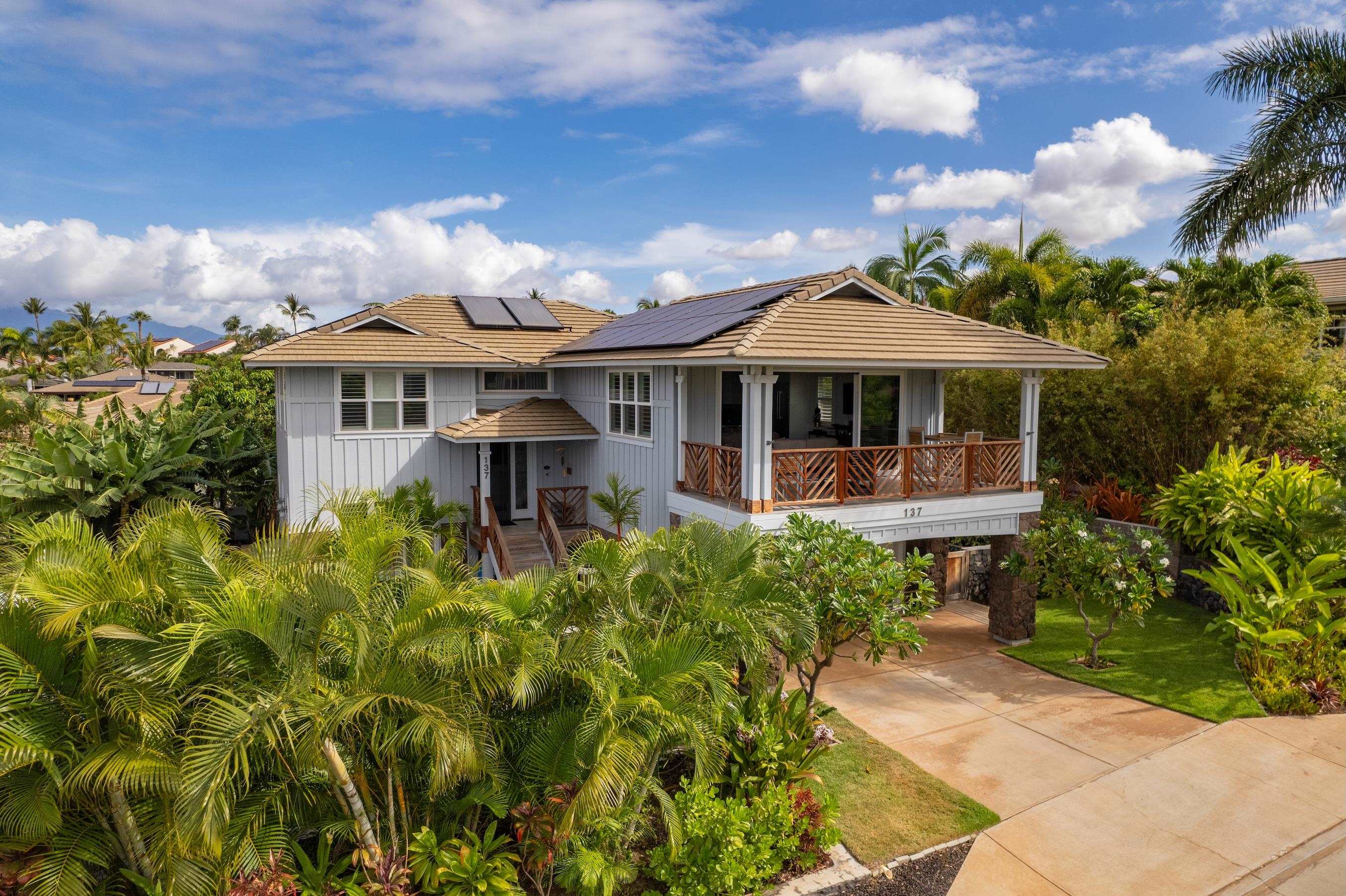 137  Hoohale St , Kihei home - photo 36 of 42