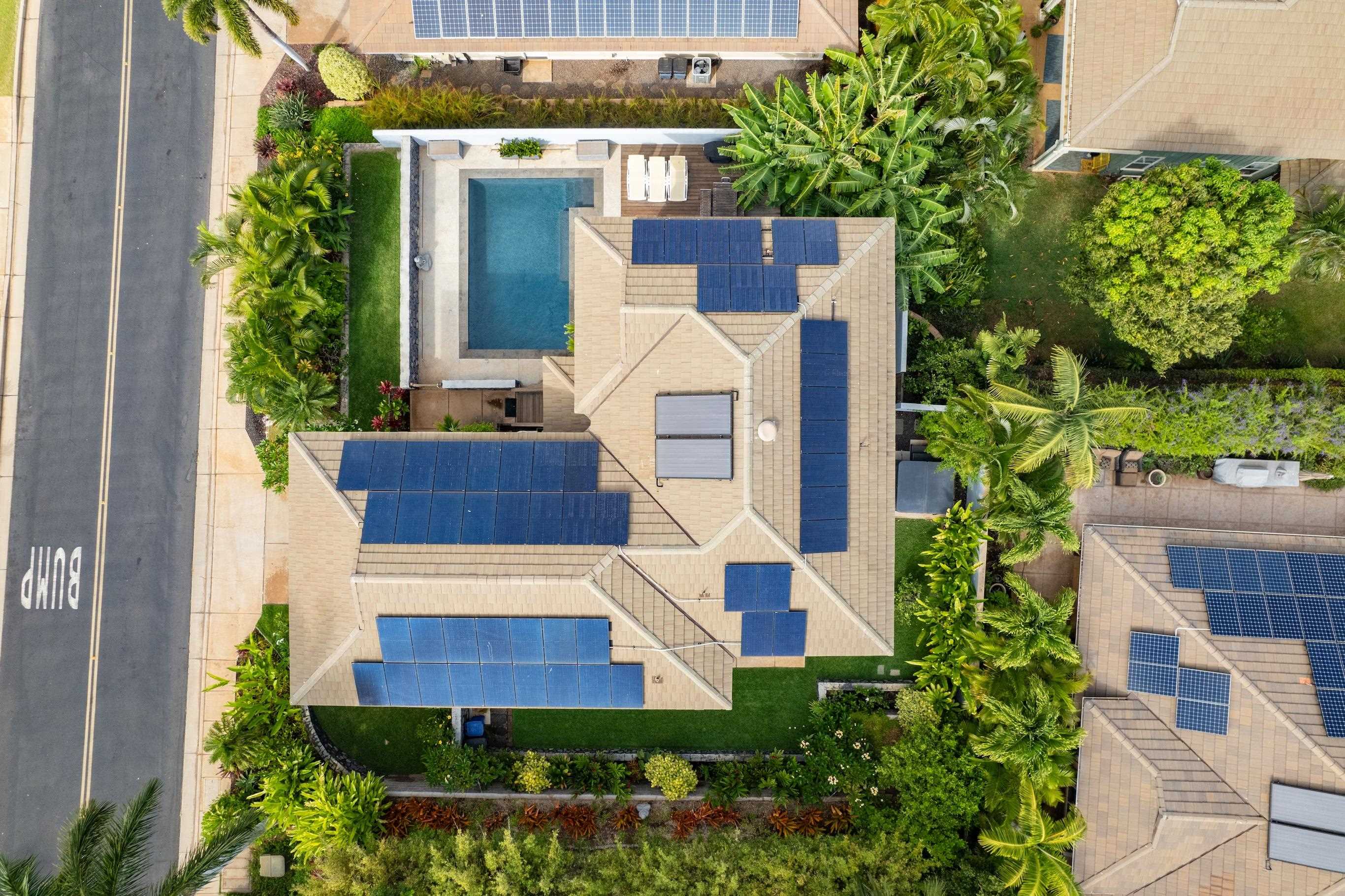 137  Hoohale St , Kihei home - photo 41 of 42