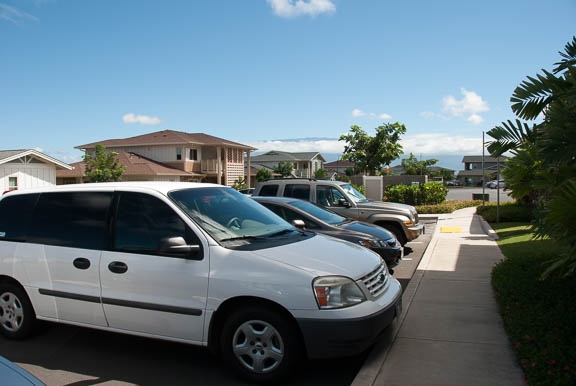 Hoolea Terrace at Kehalani condo # 2503, Wailuku, Hawaii - photo 29 of 29