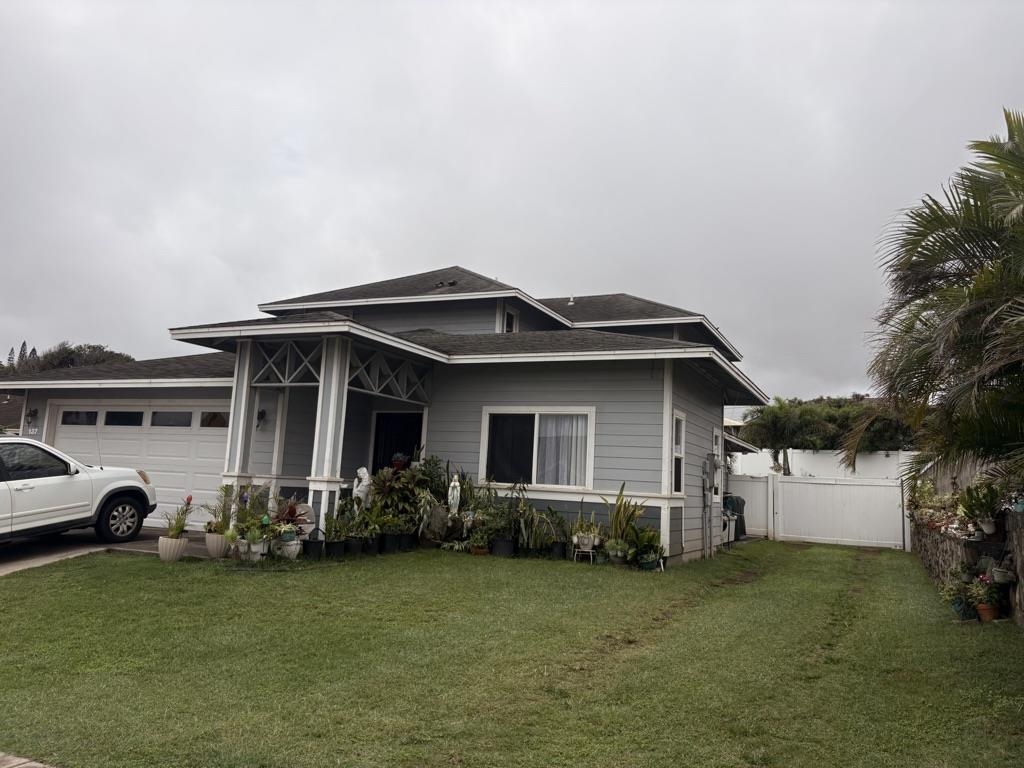 137  Iao Loop , Wailuku home - photo 24 of 24