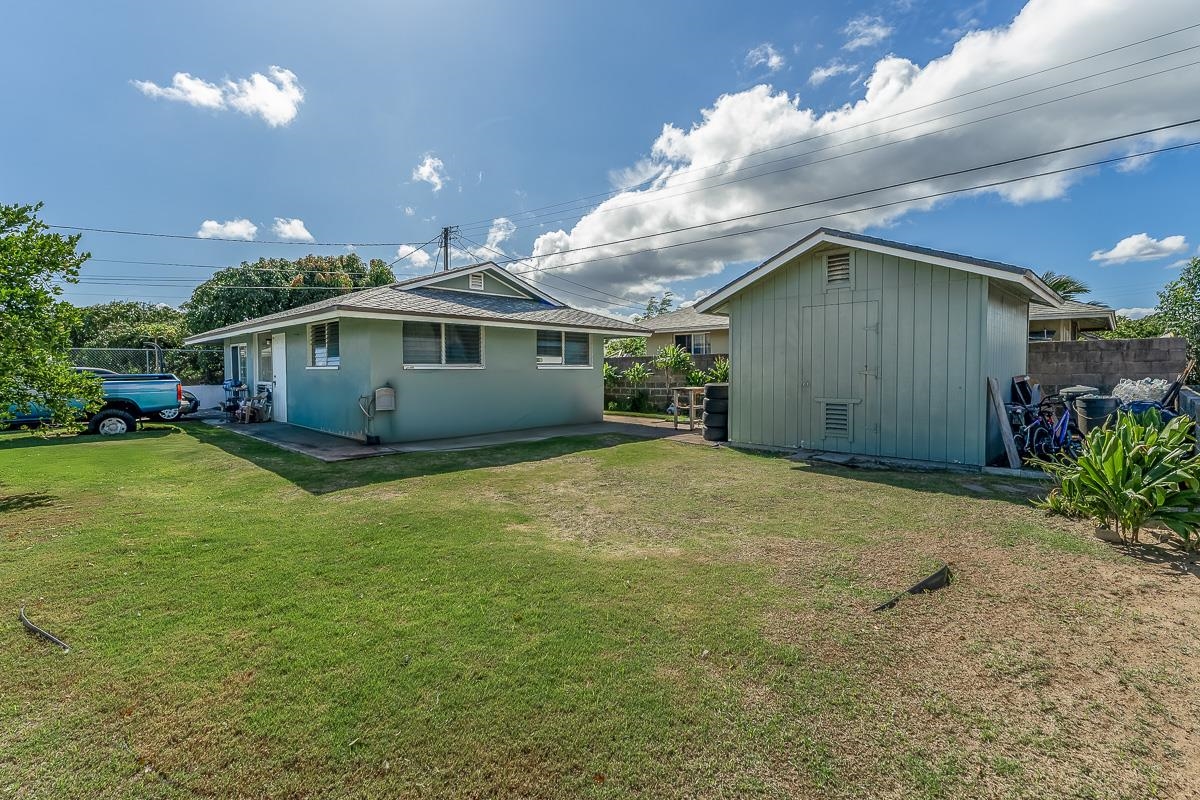 137  Kane St , Kahului home - photo 16 of 24