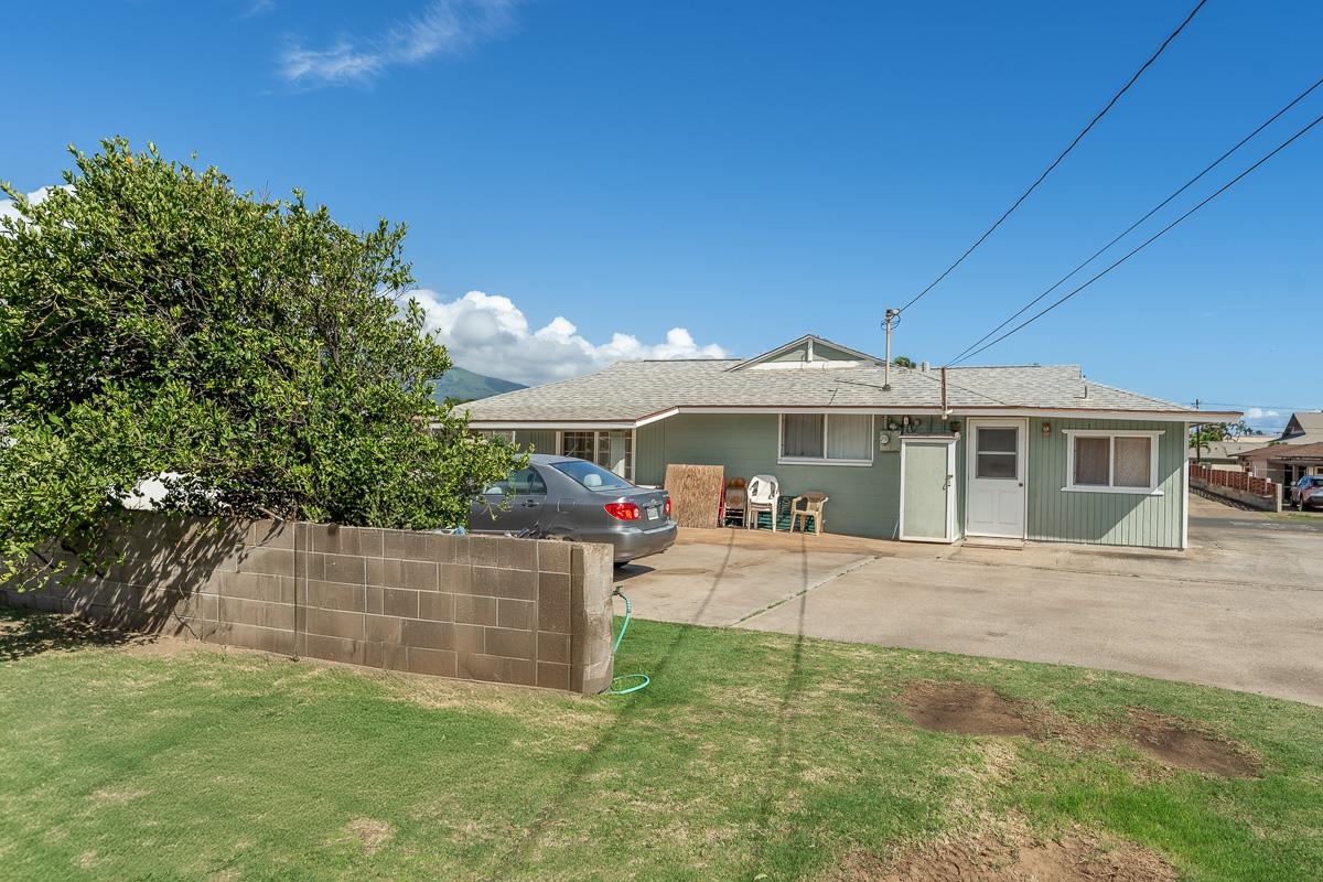 137  Kane St , Kahului home - photo 6 of 24