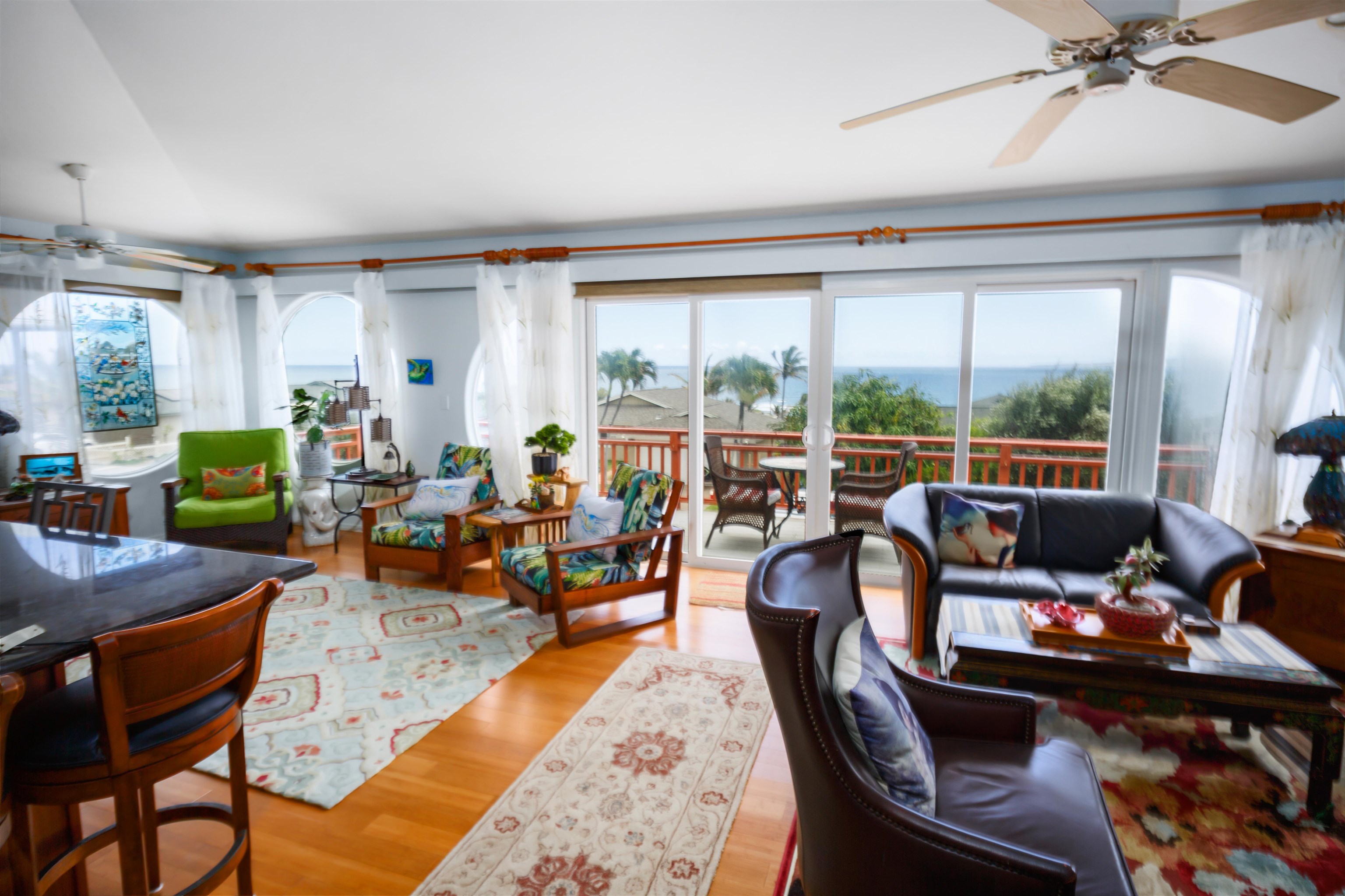 1373  Kilou St , Wailuku home - photo 11 of 50