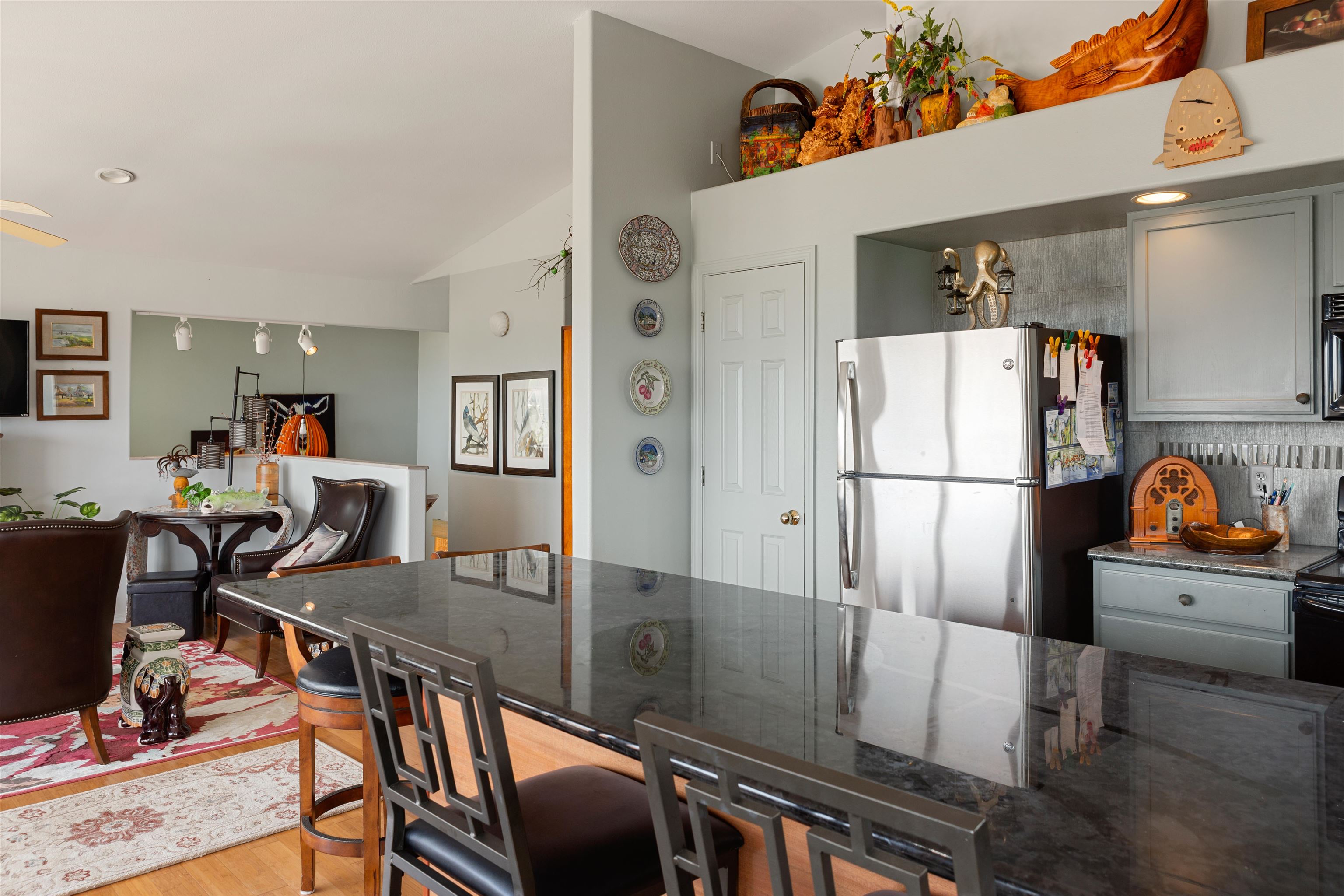 1373  Kilou St , Wailuku home - photo 13 of 50