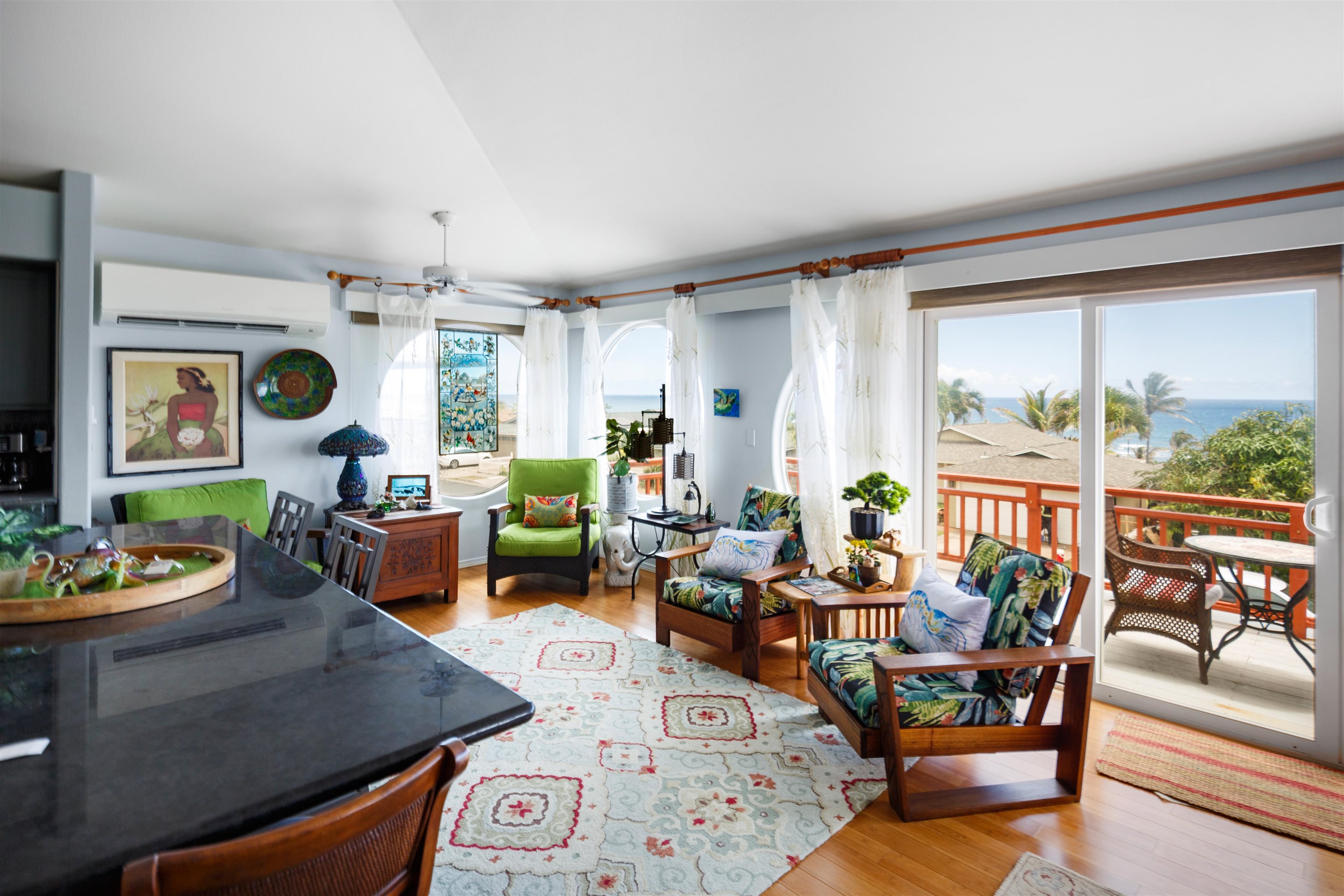 1373  Kilou St , Wailuku home - photo 15 of 50