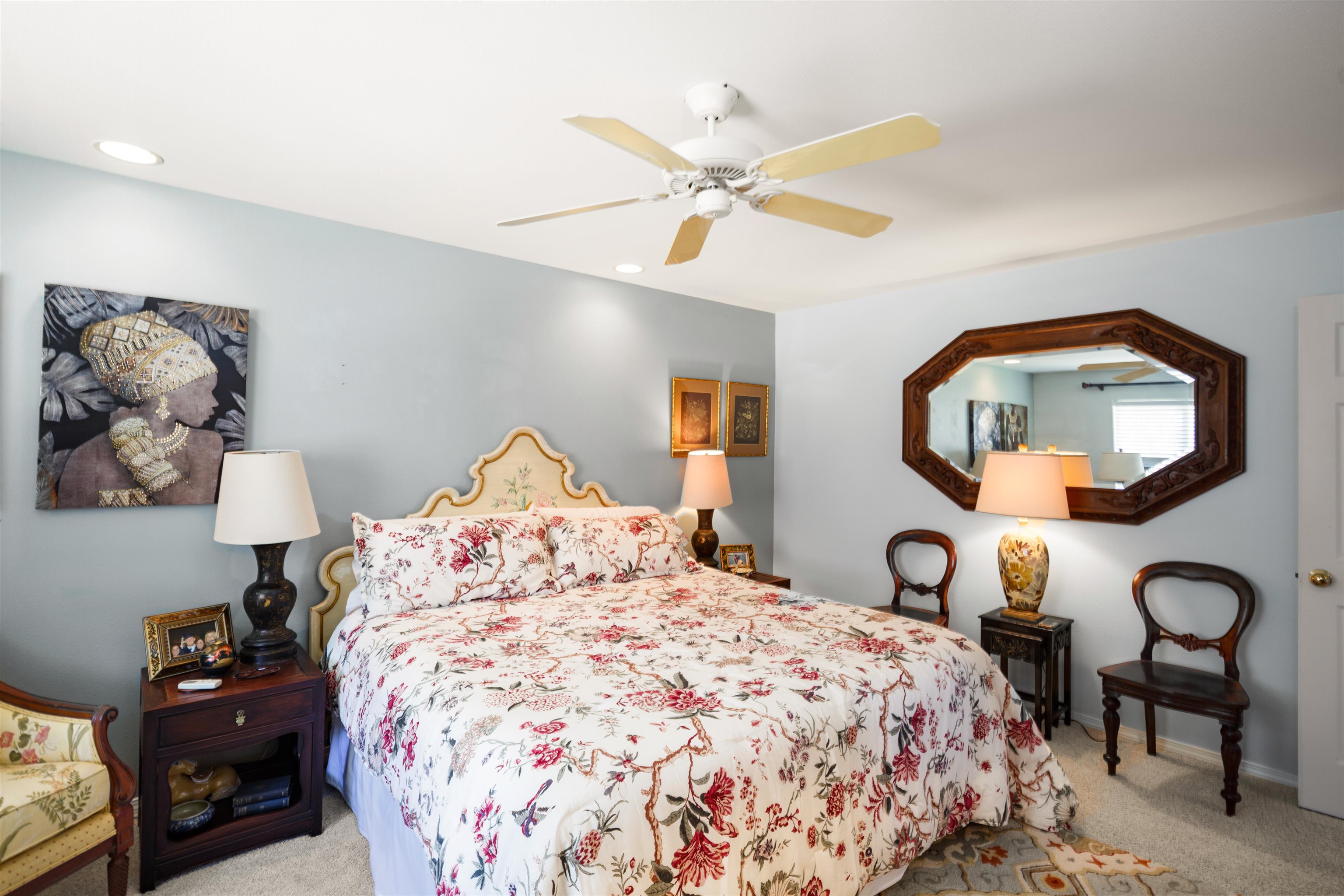 1373  Kilou St , Wailuku home - photo 19 of 50