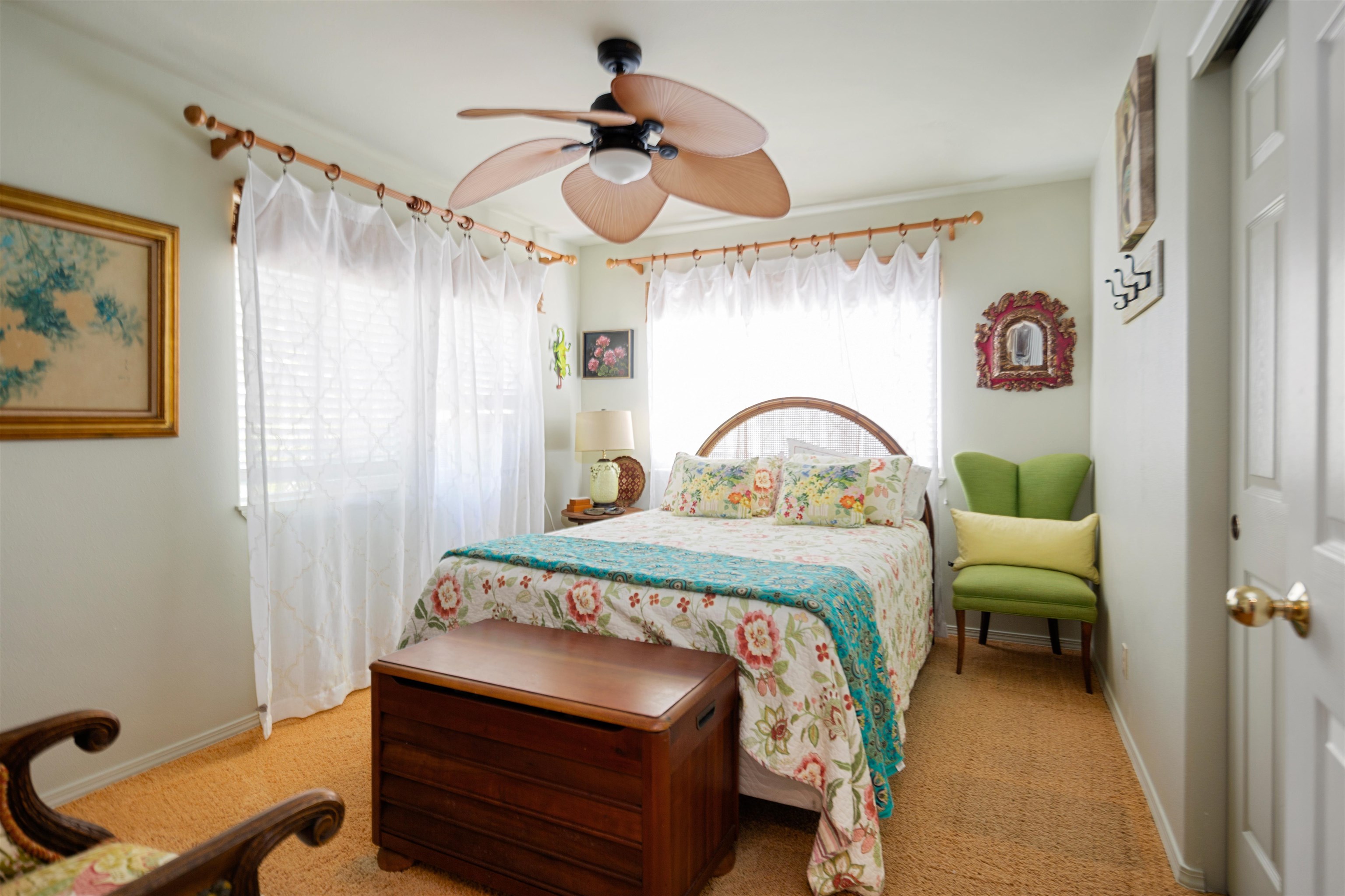 1373  Kilou St , Wailuku home - photo 22 of 50