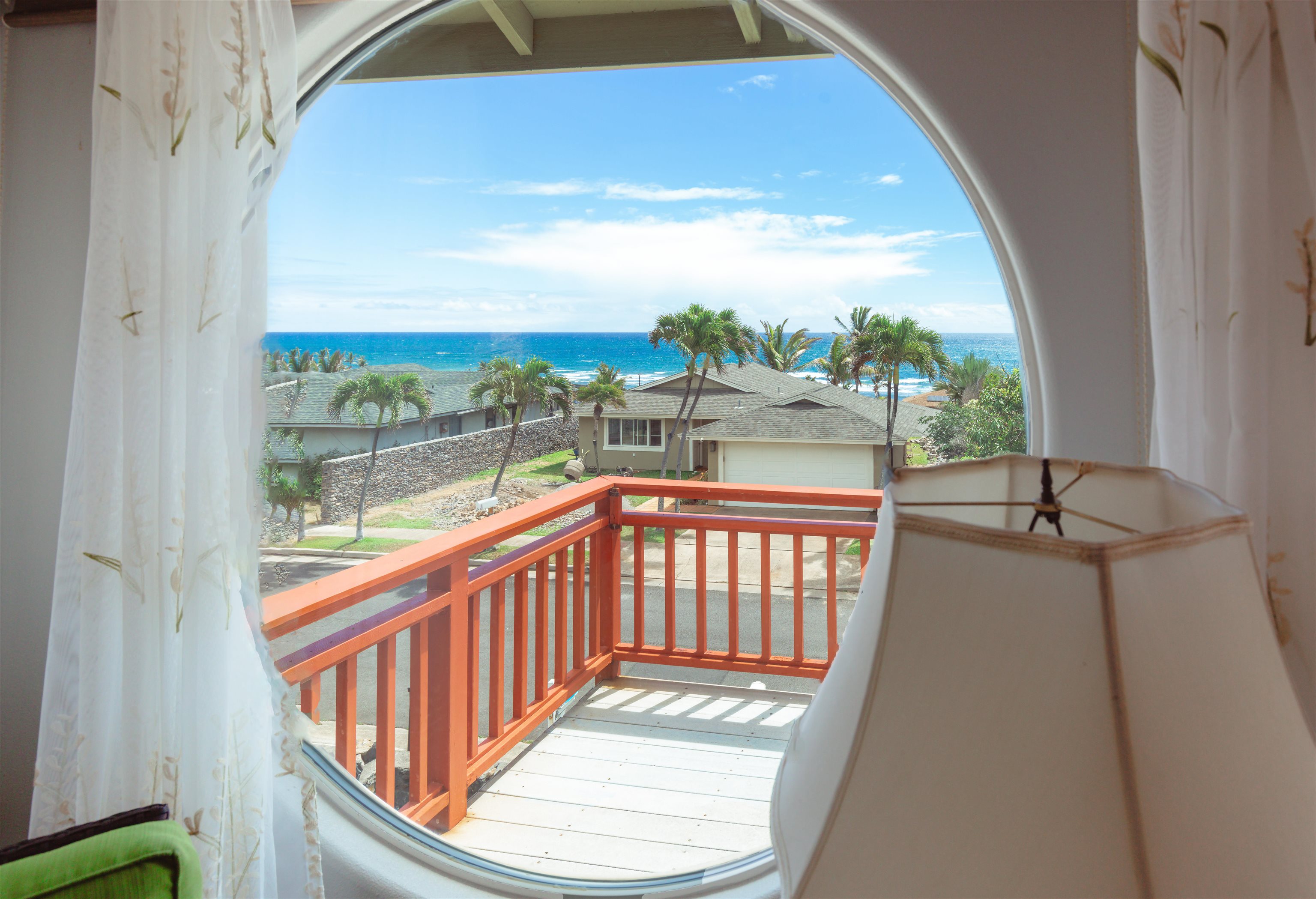 1373  Kilou St , Wailuku home - photo 4 of 50