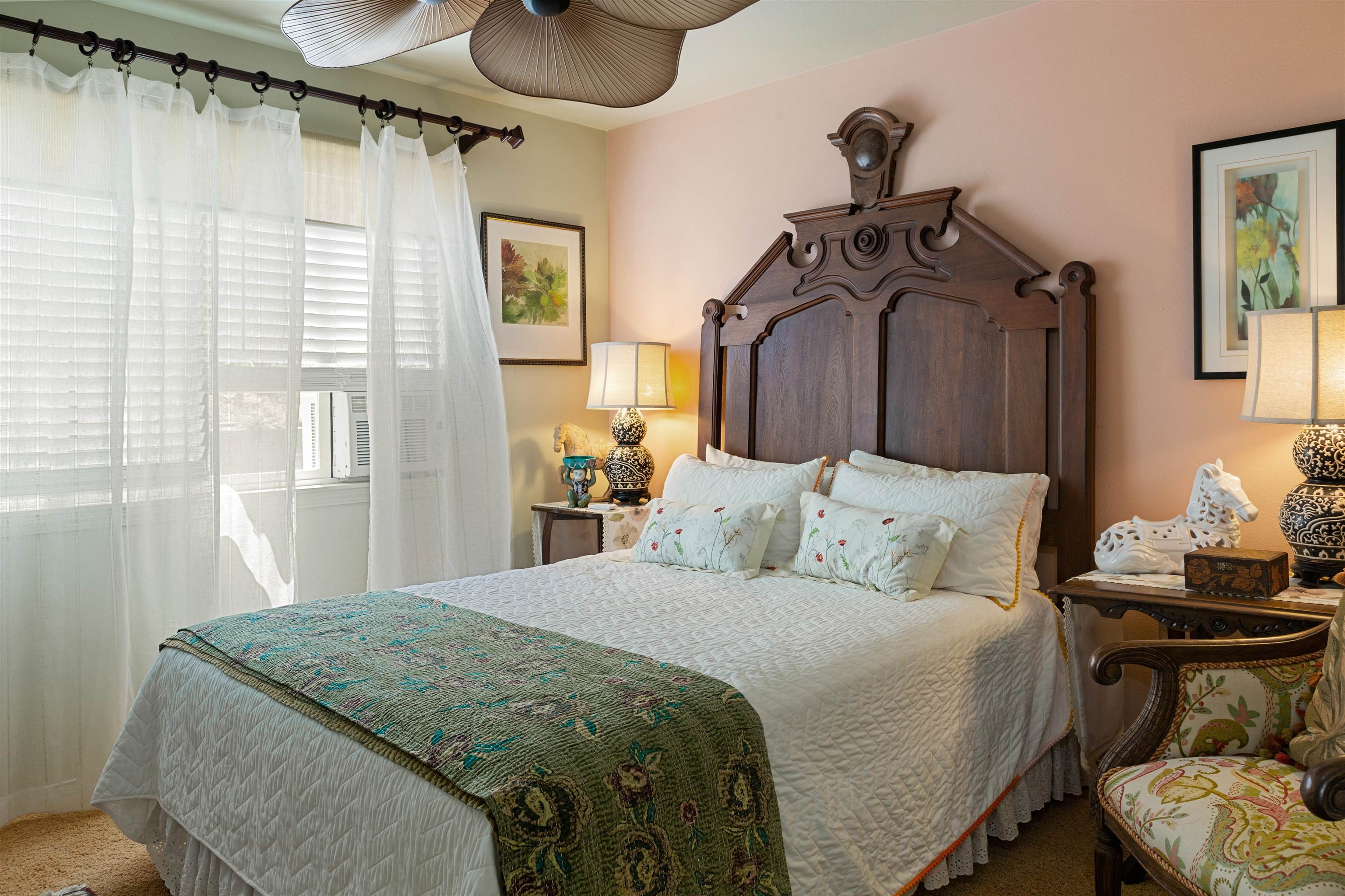 1373  Kilou St , Wailuku home - photo 39 of 50