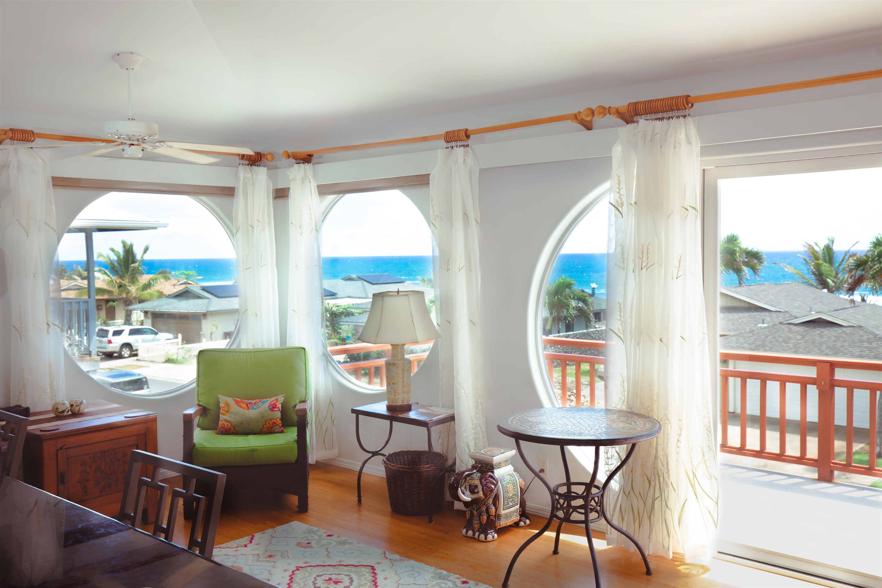 1373  Kilou St , Wailuku home - photo 5 of 50