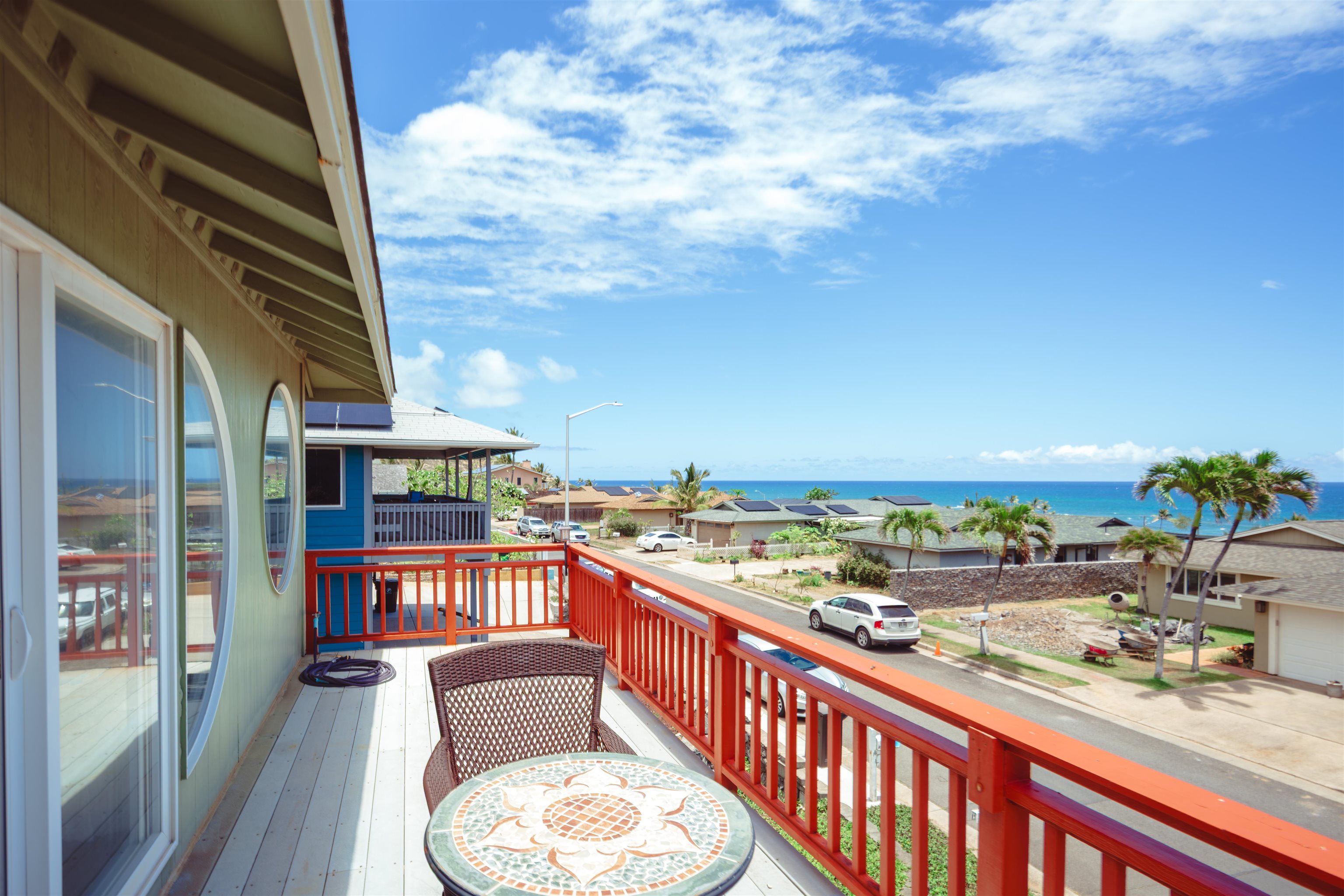 1373  Kilou St , Wailuku home - photo 42 of 50