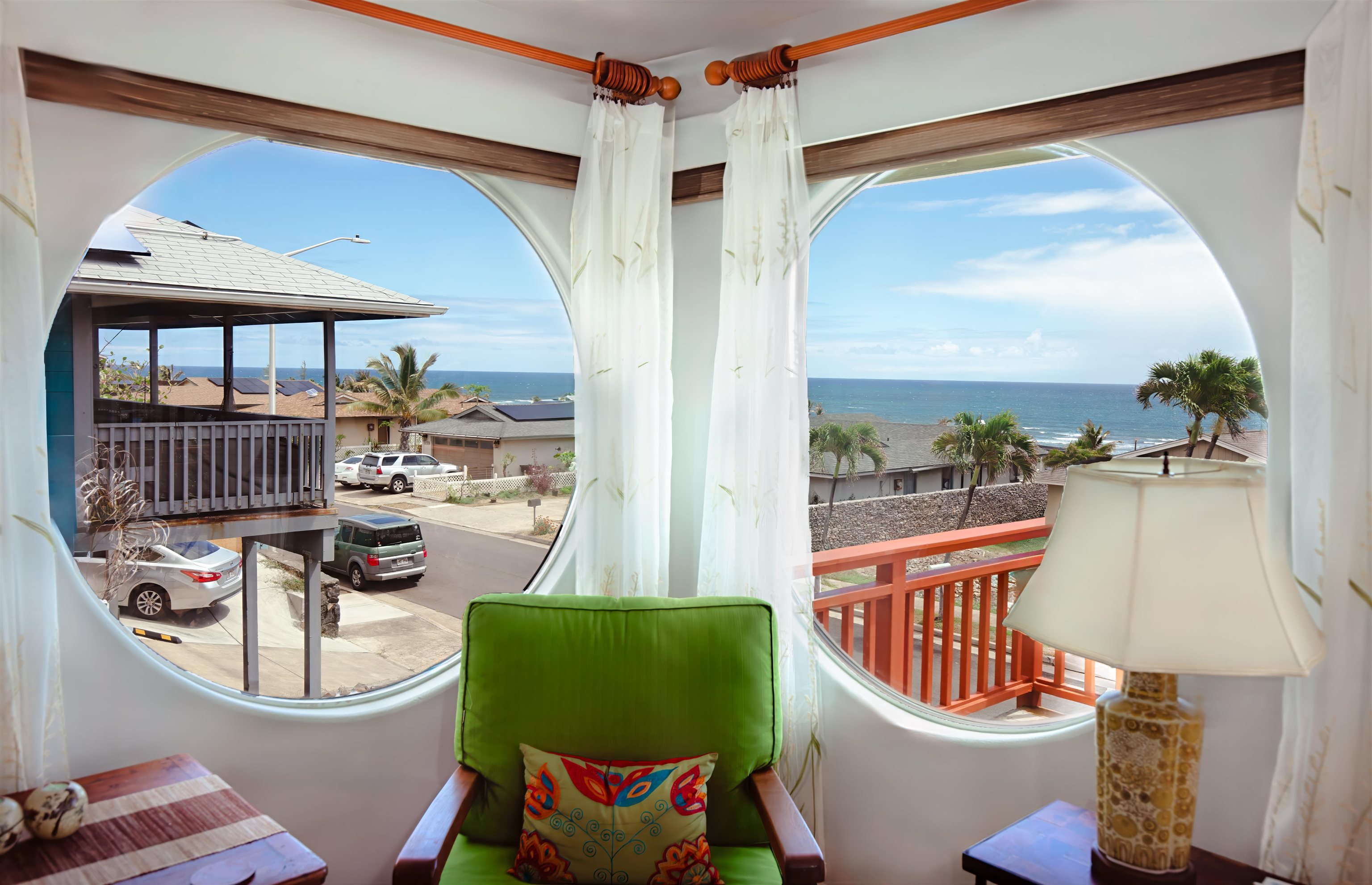 1373  Kilou St , Wailuku home - photo 47 of 50