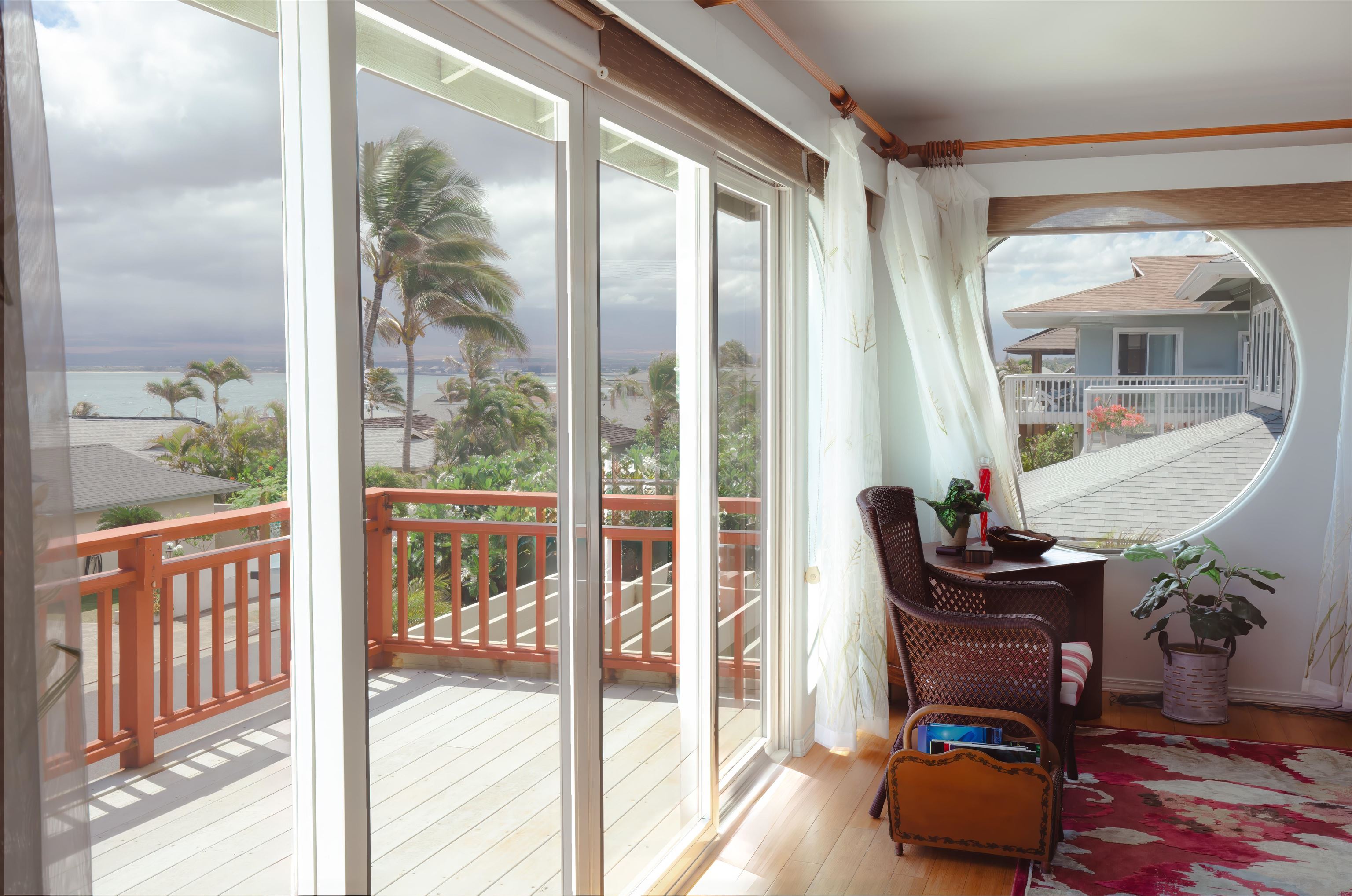 1373  Kilou St , Wailuku home - photo 48 of 50