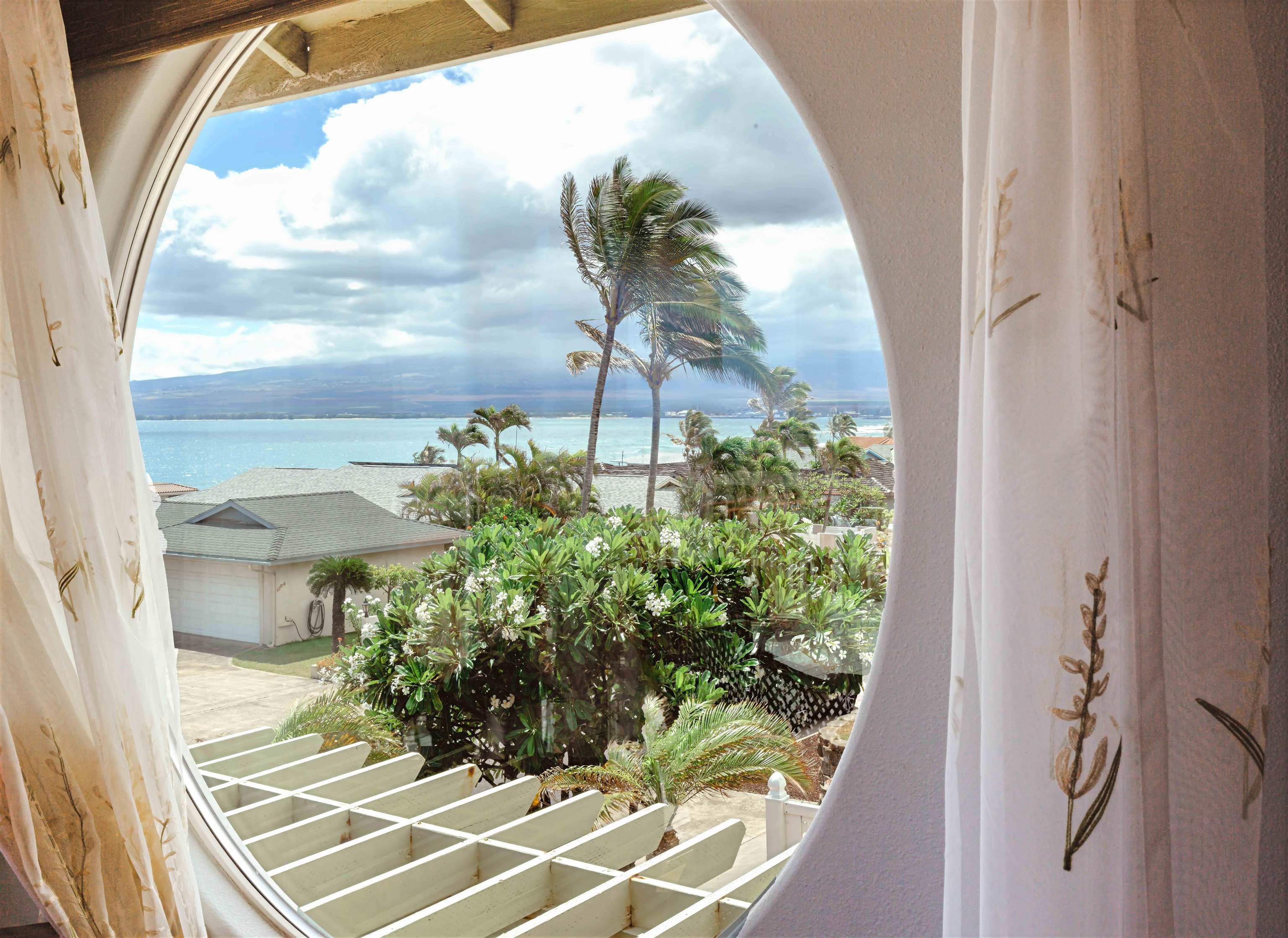 1373  Kilou St , Wailuku home - photo 49 of 50