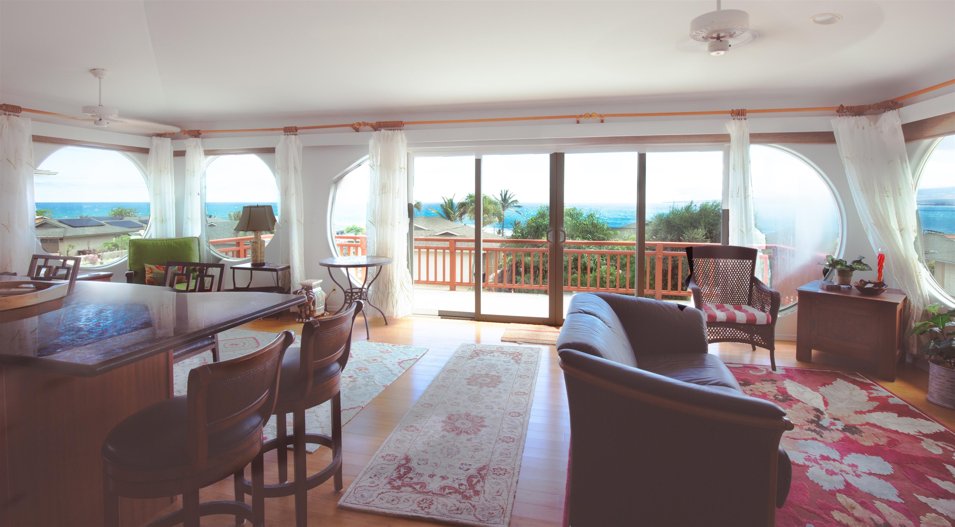 1373  Kilou St , Wailuku home - photo 6 of 50