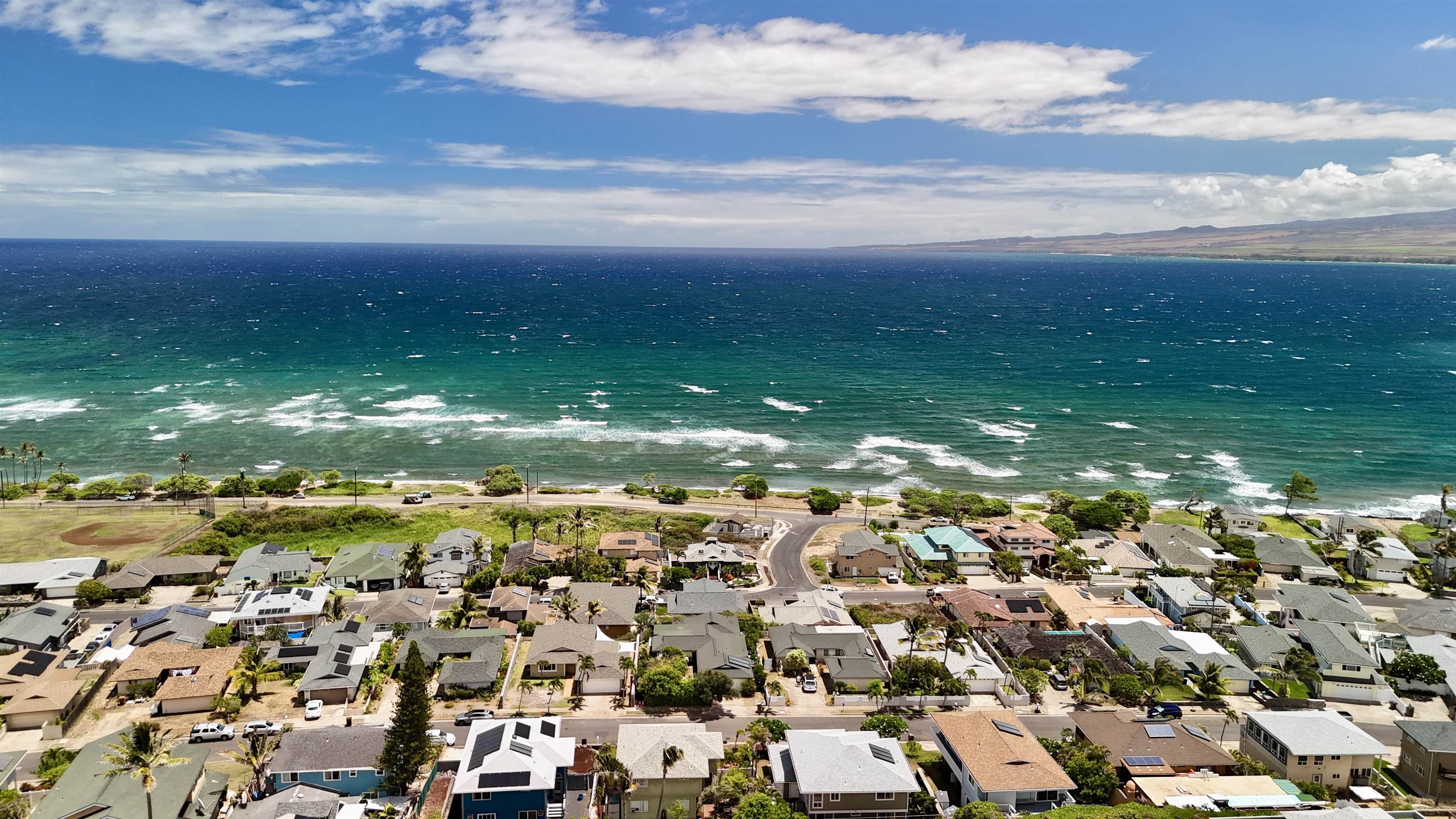 1373  Kilou St , Wailuku home - photo 9 of 50