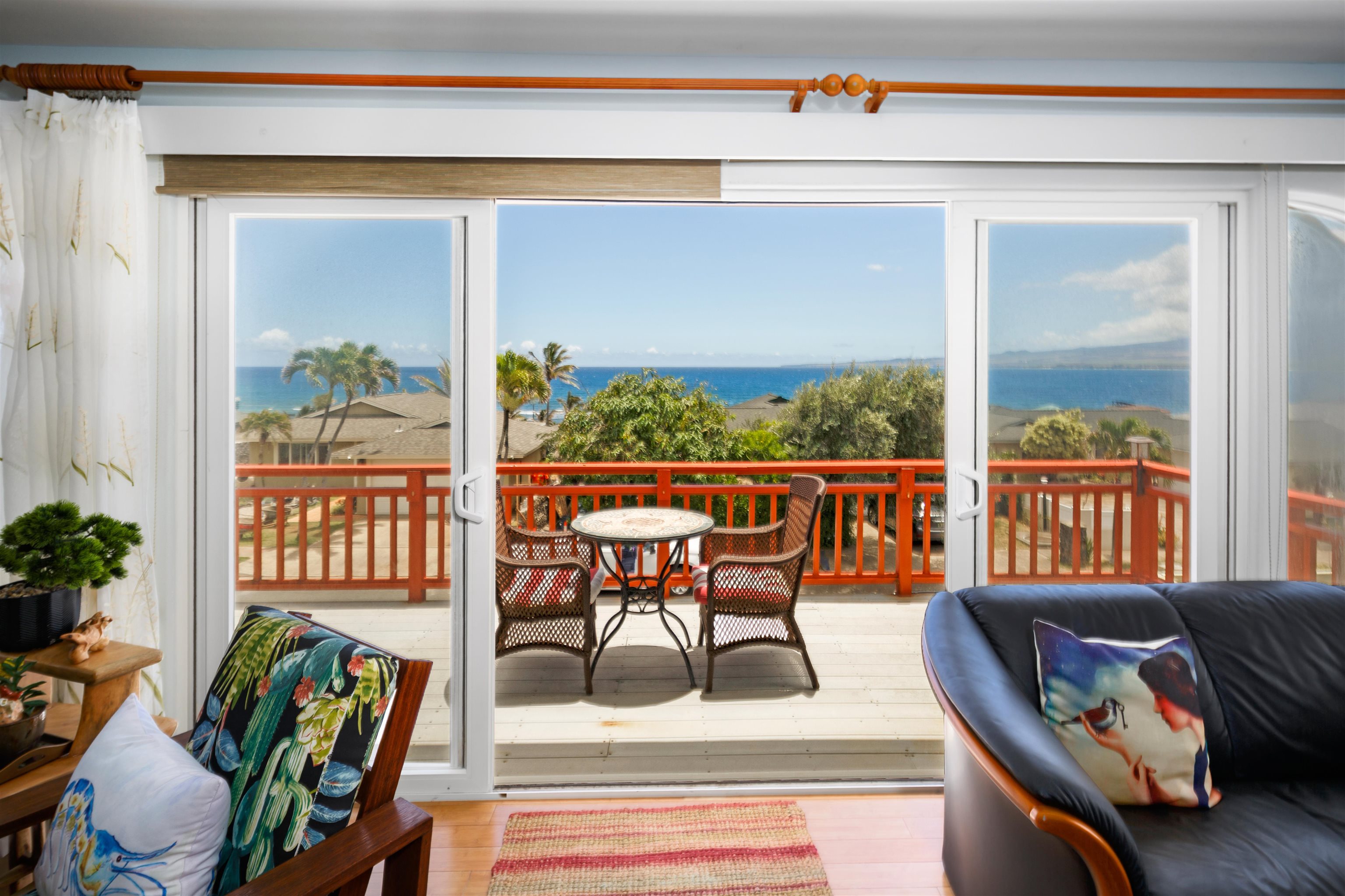 1373  Kilou St , Wailuku home - photo 10 of 50