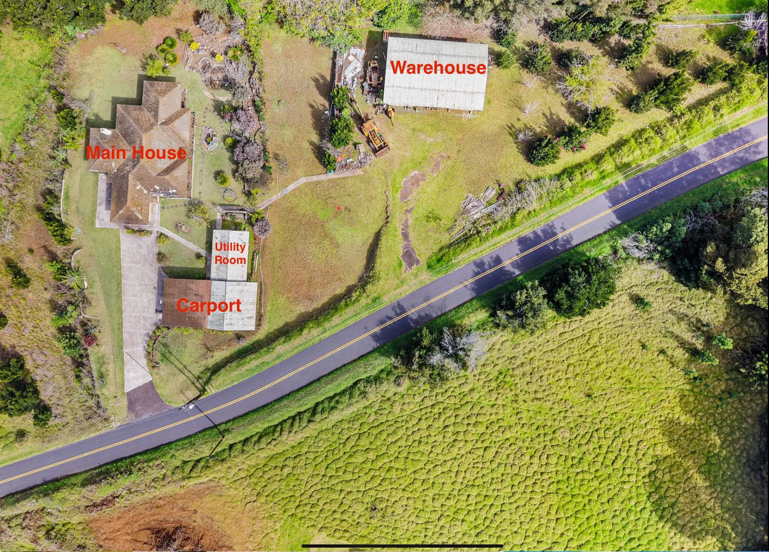 1375  Copp Rd , Kula/Ulupalakua/Kanaio home - photo 2 of 35