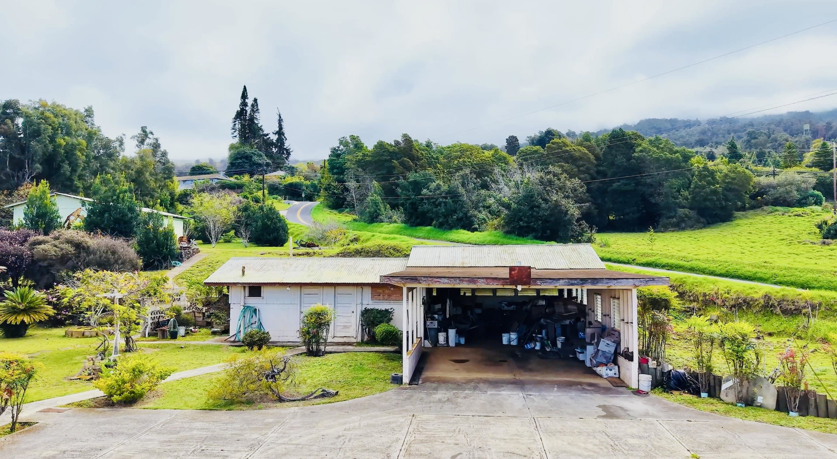 1375  Copp Rd , Kula/Ulupalakua/Kanaio home - photo 20 of 35