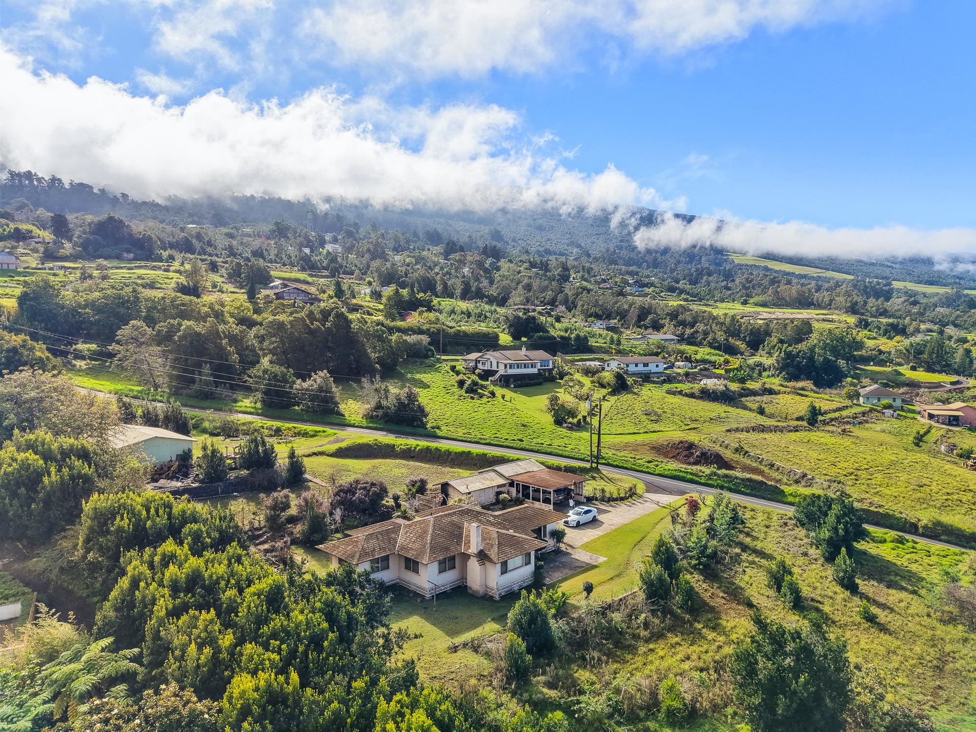 1375  Copp Rd , Kula/Ulupalakua/Kanaio home - photo 30 of 35