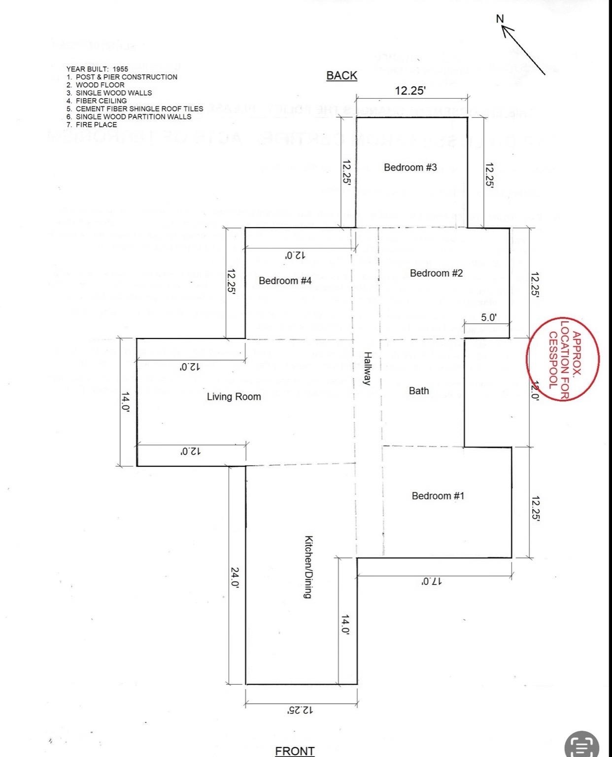 1375  Copp Rd , Kula/Ulupalakua/Kanaio home - photo 35 of 35