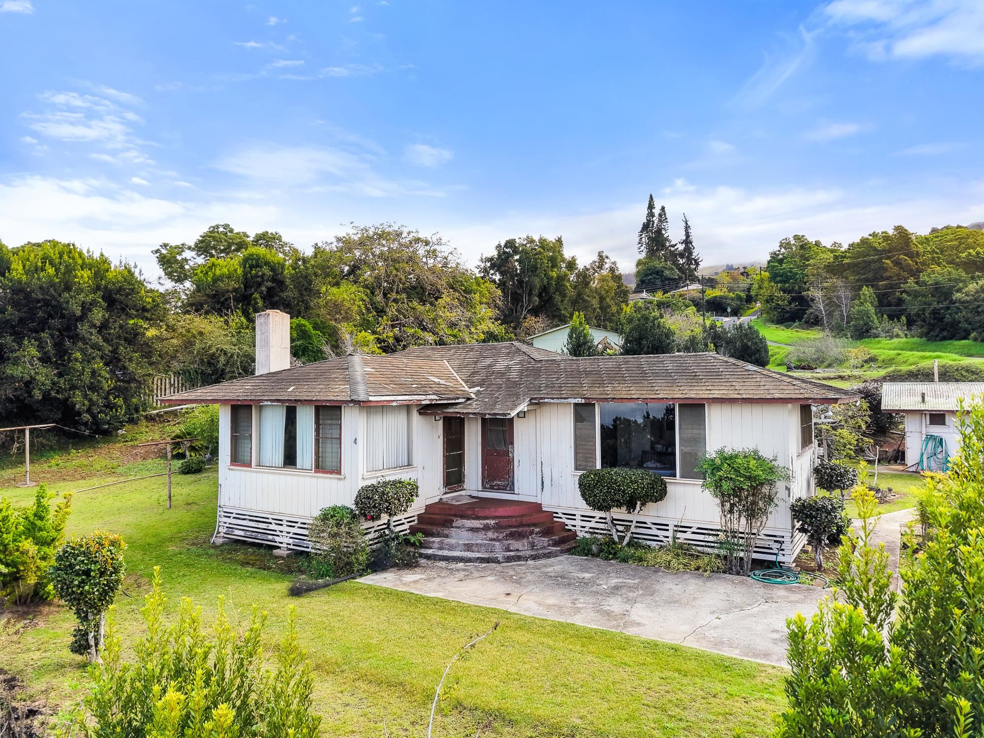 1375  Copp Rd , Kula/Ulupalakua/Kanaio home - photo 5 of 35