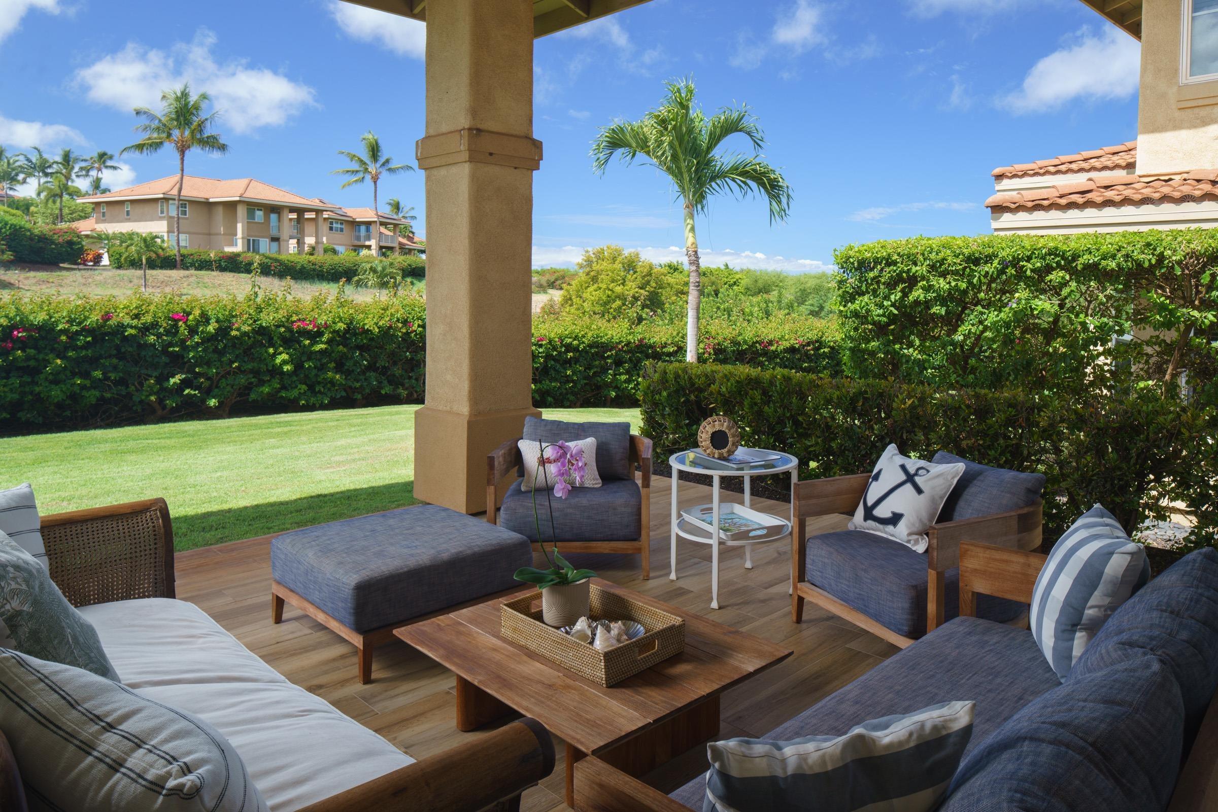 Hokulani Golf Villas condo # 101, Kihei, Hawaii - photo 14 of 50