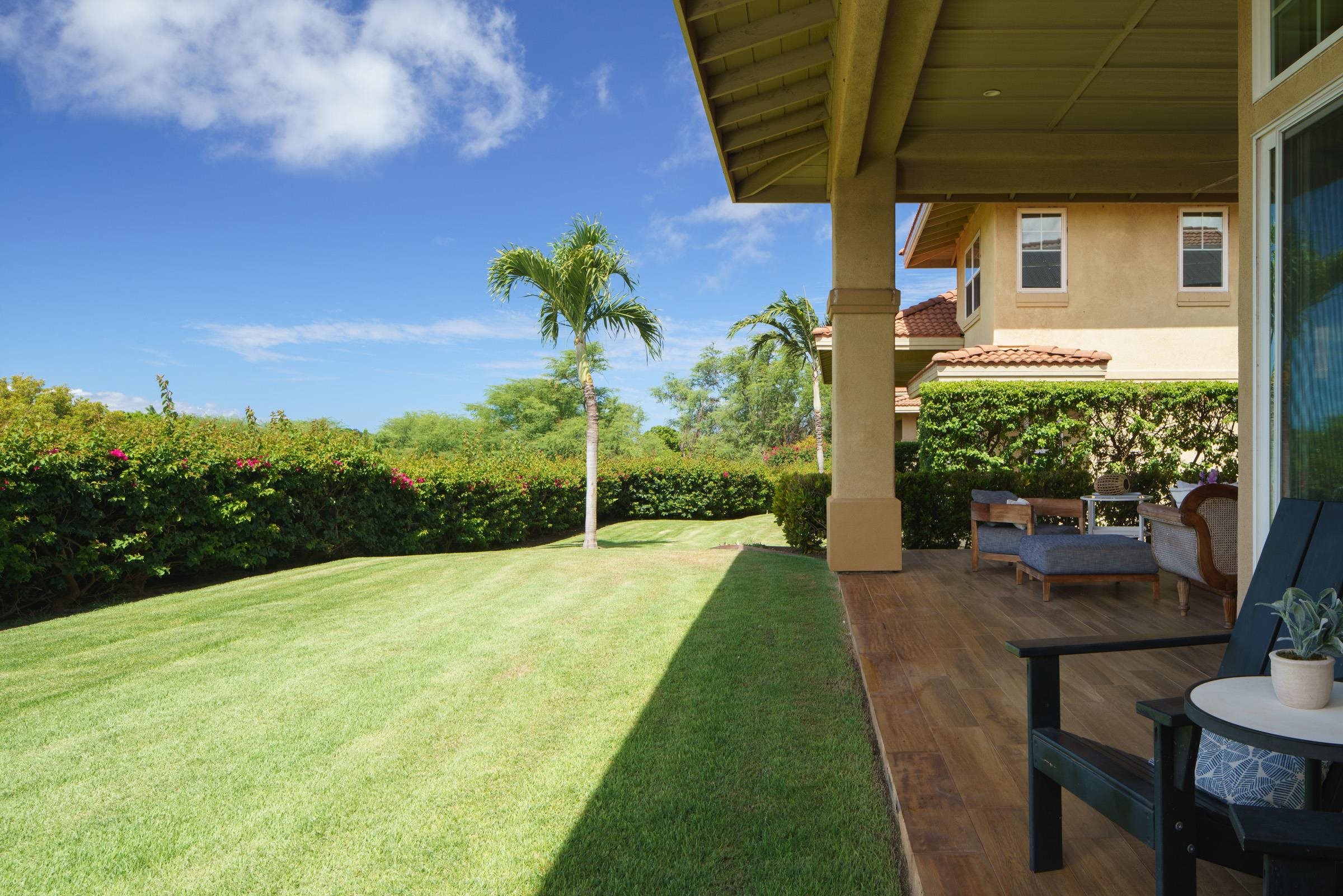 Hokulani Golf Villas condo # 101, Kihei, Hawaii - photo 15 of 50