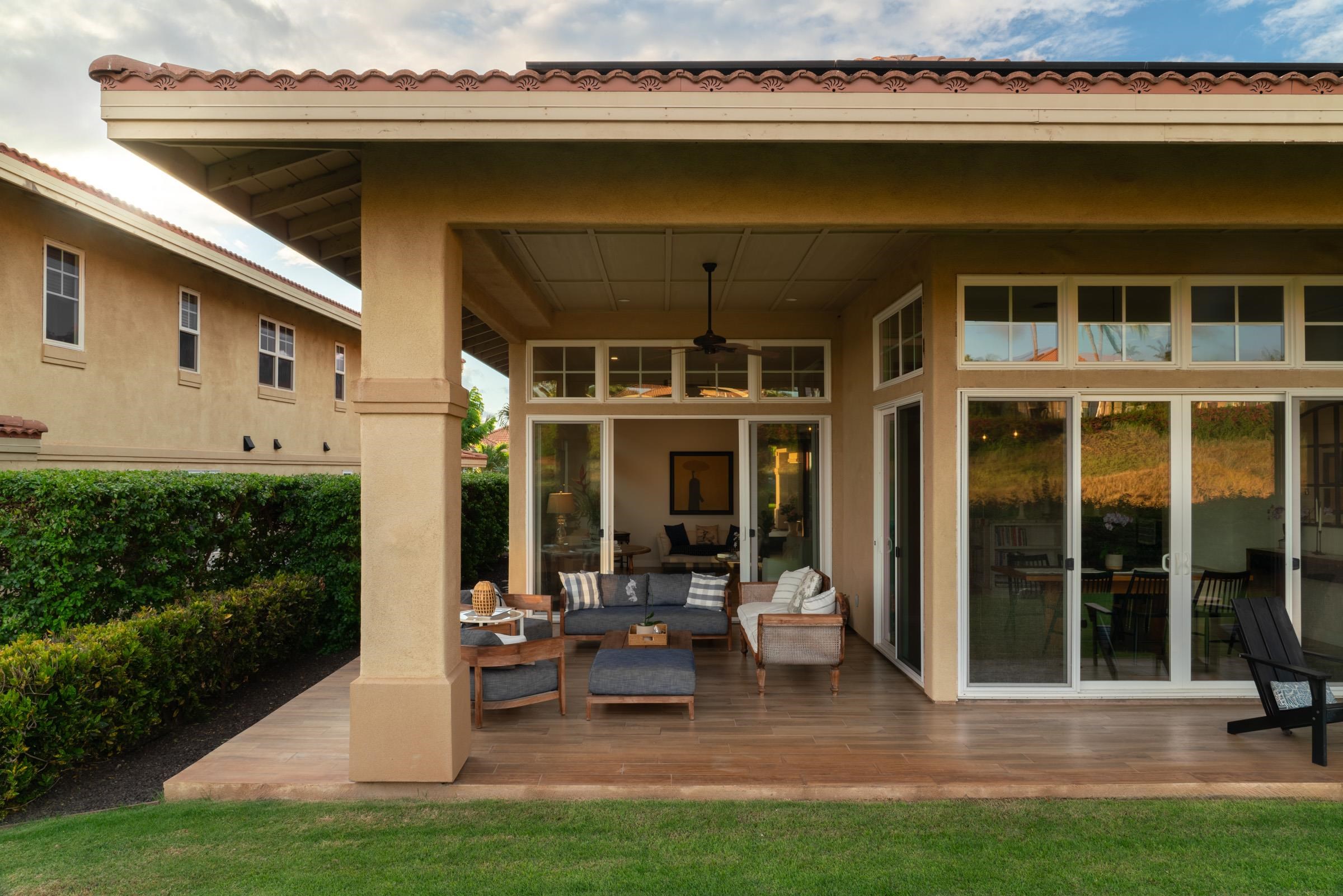 Hokulani Golf Villas condo # 101, Kihei, Hawaii - photo 19 of 50