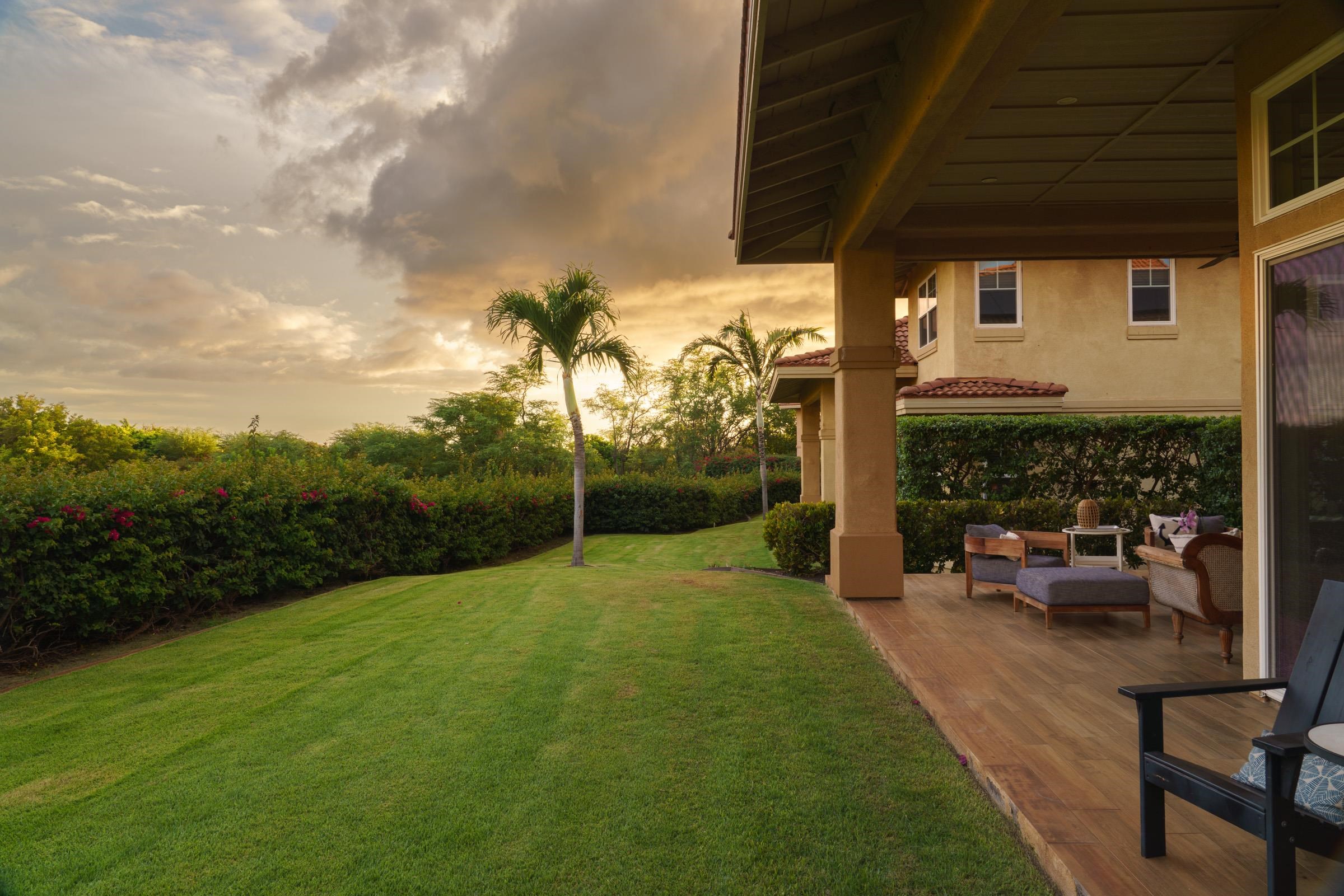Hokulani Golf Villas condo # 101, Kihei, Hawaii - photo 47 of 50