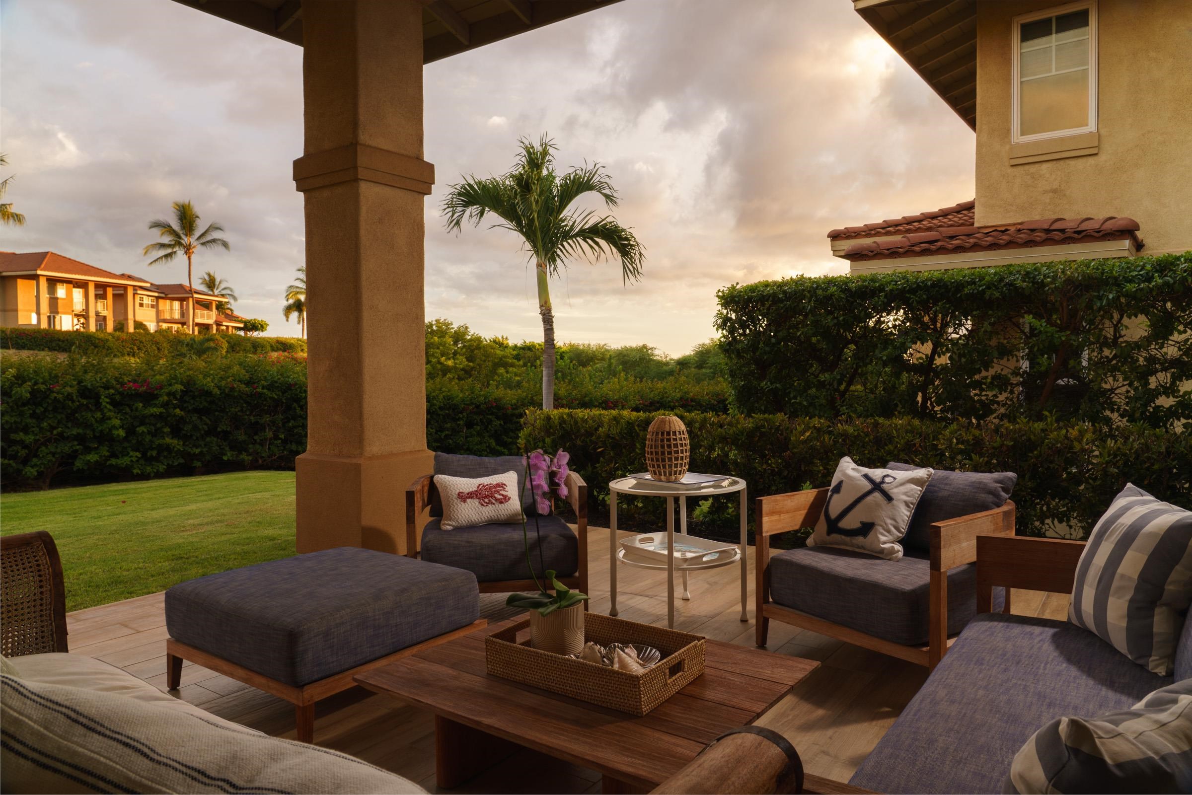 Hokulani Golf Villas condo # 101, Kihei, Hawaii - photo 48 of 50