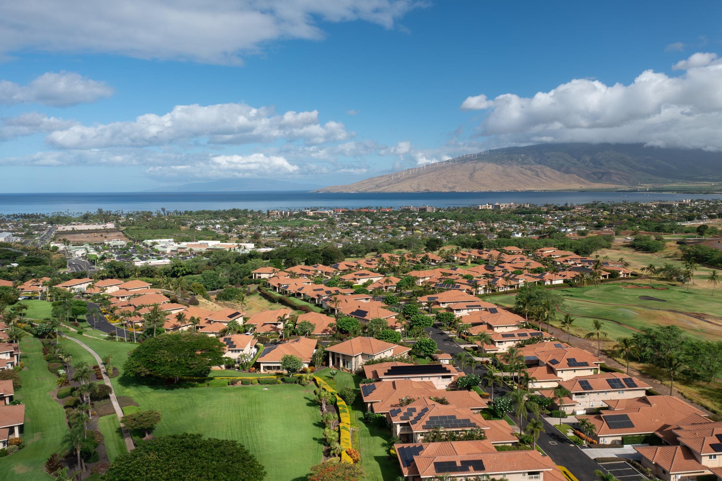 Hokulani Golf Villas condo # 101, Kihei, Hawaii - photo 6 of 50