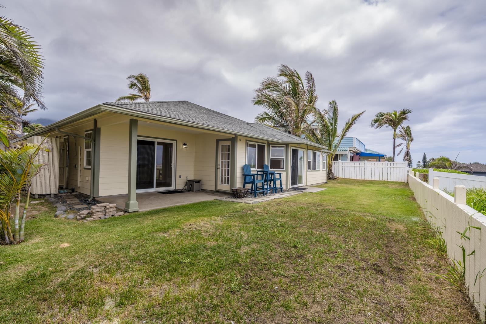 1378  Owaka St , Wailuku home - photo 27 of 43