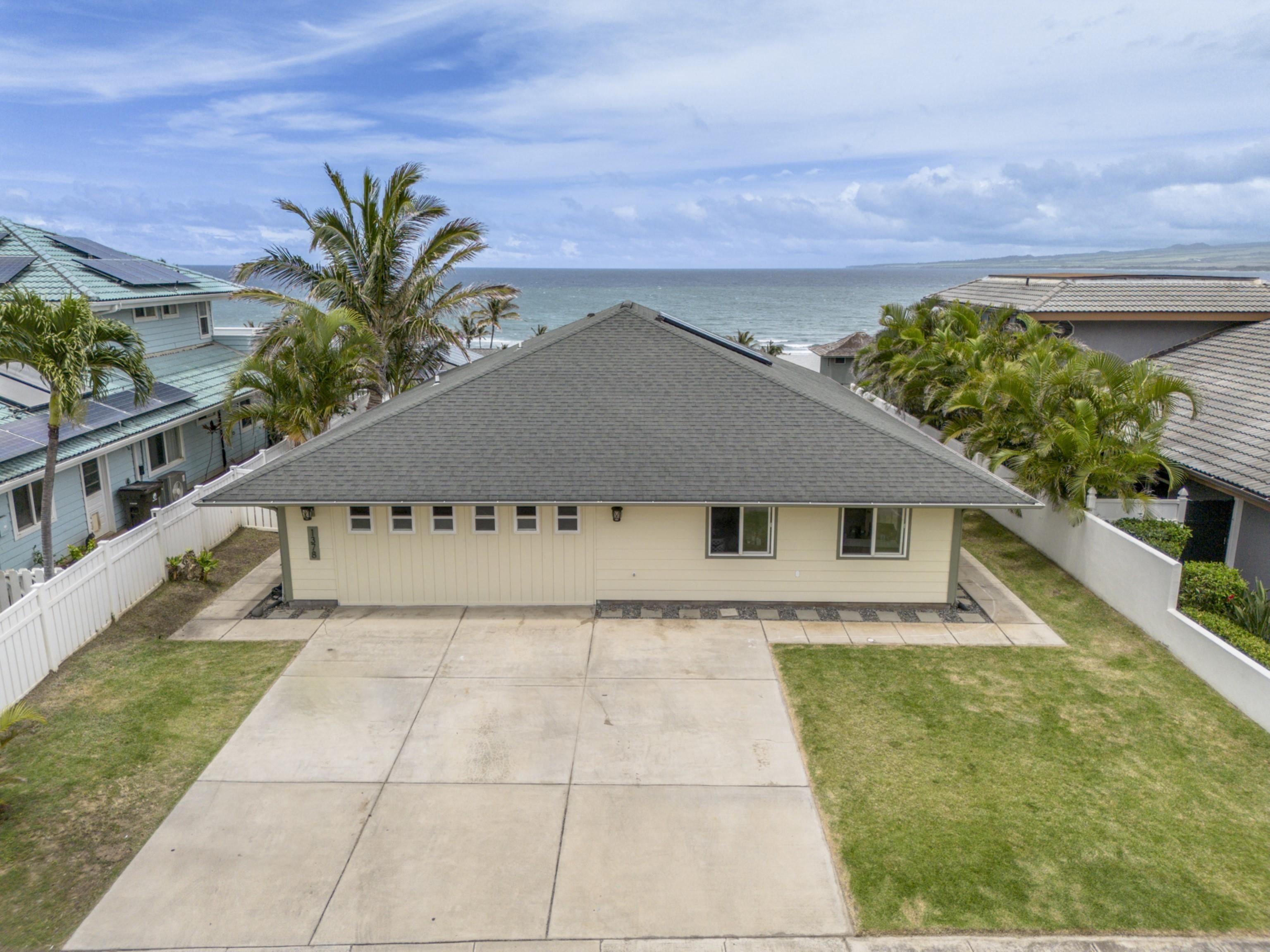 1378  Owaka St , Wailuku home - photo 4 of 43