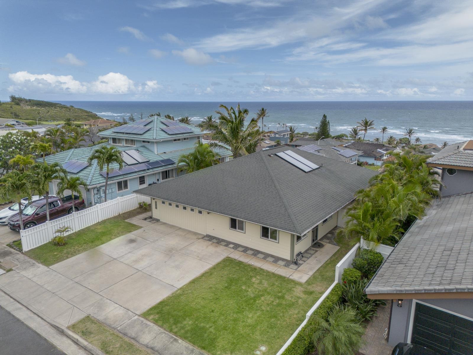 1378  Owaka St , Wailuku home - photo 42 of 43