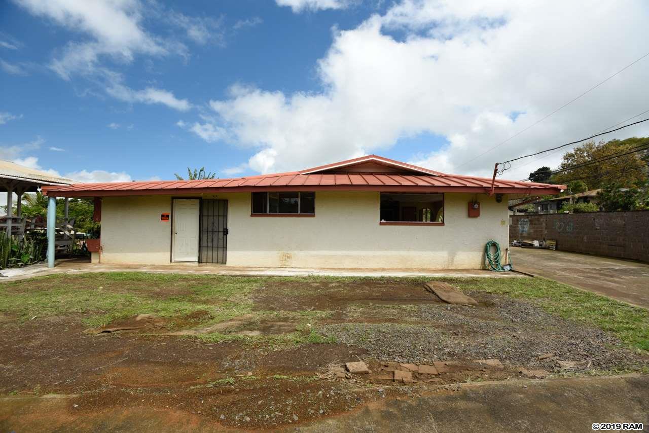 138  Aliiolani St , Pukalani home - photo 2 of 28